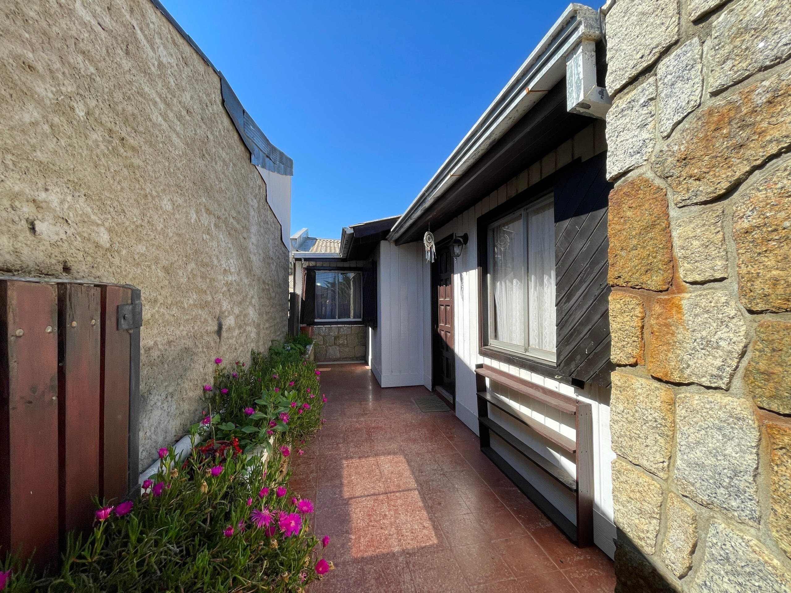 Arriendo Año corrido Casa 3D2B en el Quisco Norte, en Condominio La Portada - Imagen 3