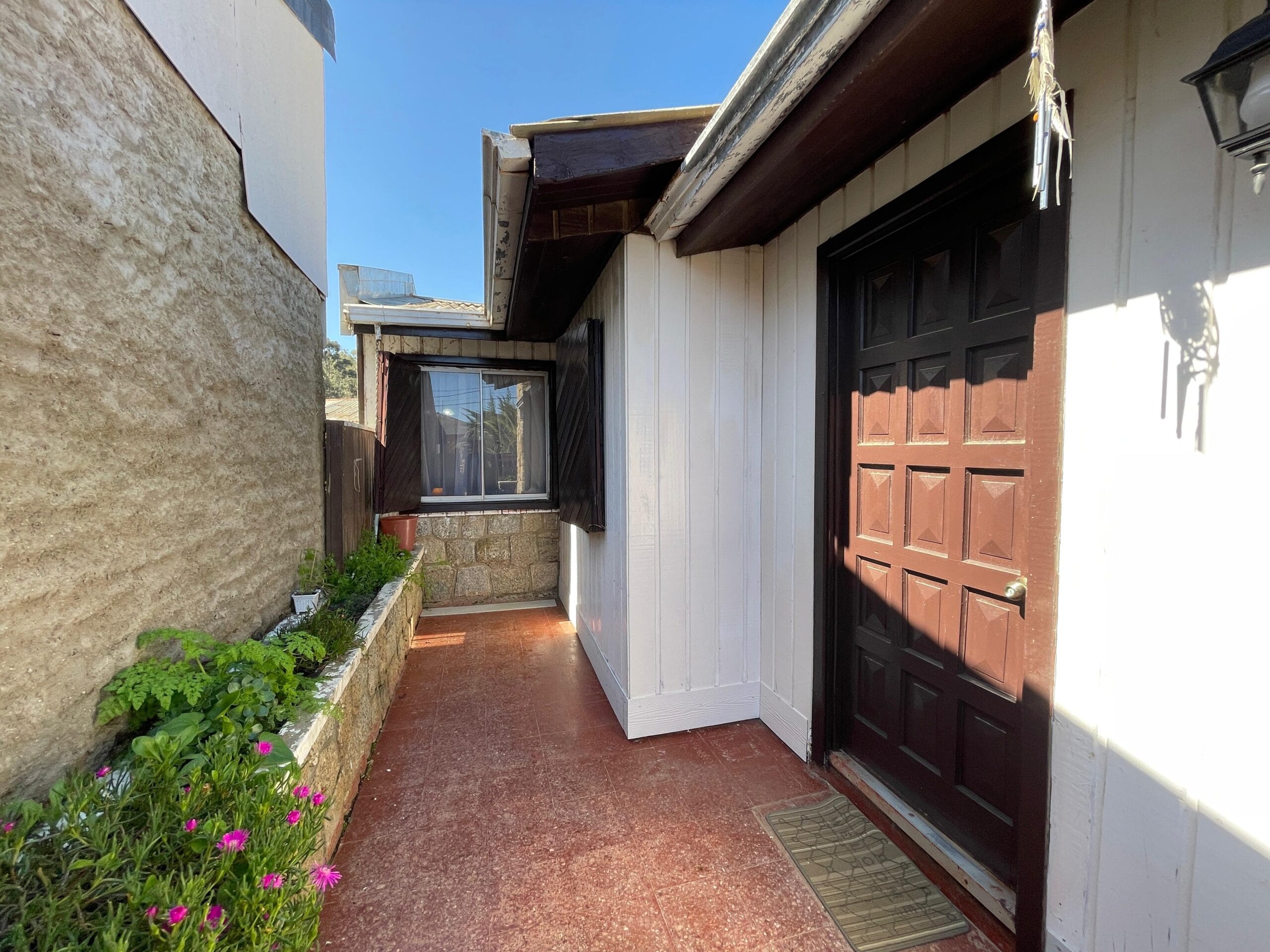 Arriendo Año corrido Casa 3D2B en el Quisco Norte, en Condominio La Portada - Imagen 4