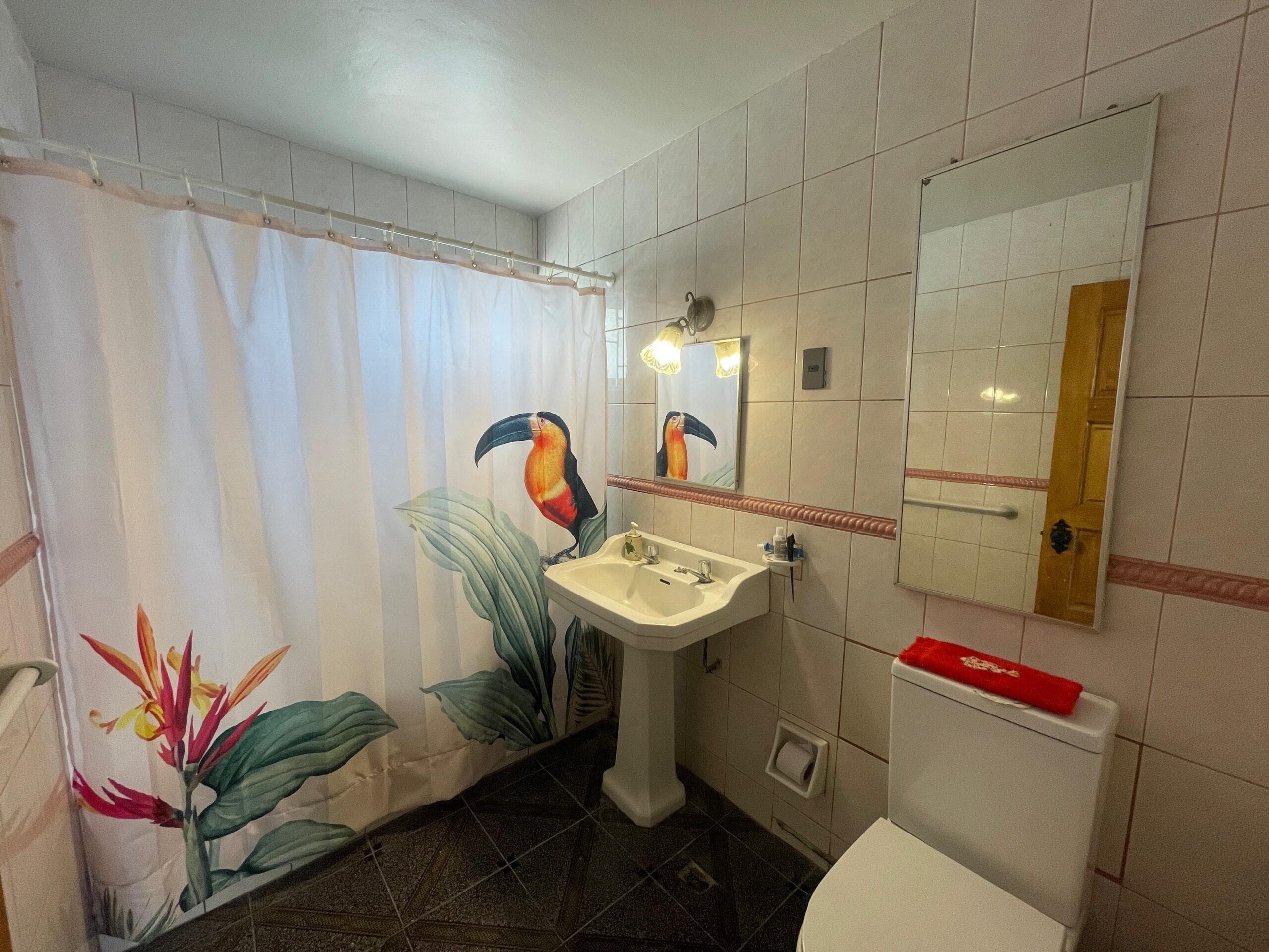 Casa en arriendo Quilpué próxima a Estación El Sol – Metro - Imagen 8