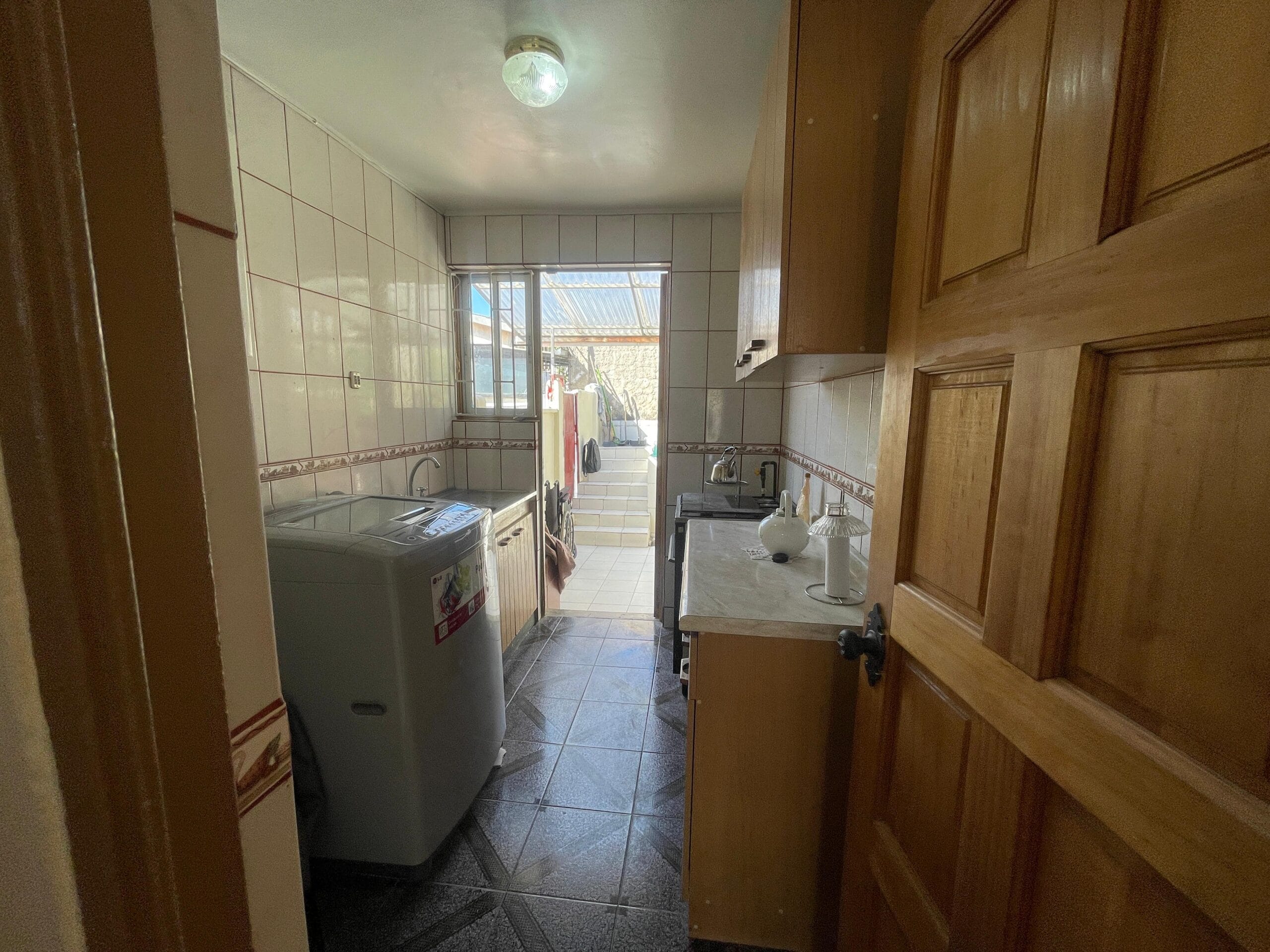Casa en arriendo Quilpué próxima a Estación El Sol – Metro - Imagen 11
