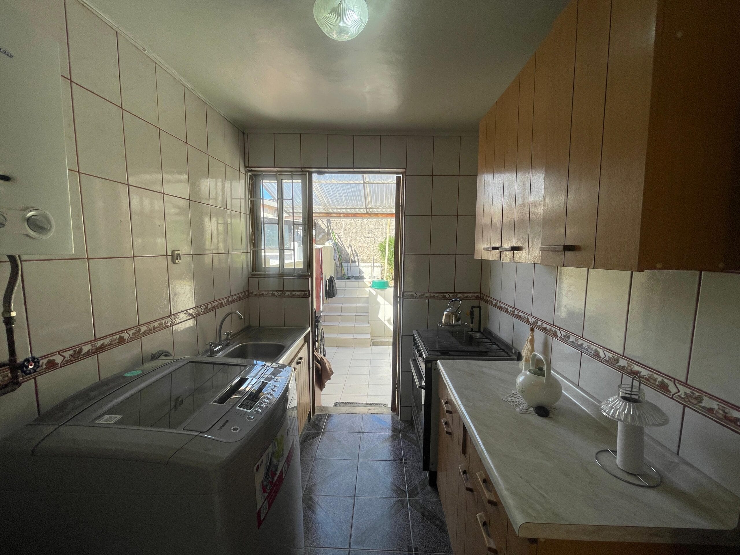 Casa en arriendo Quilpué próxima a Estación El Sol – Metro - Imagen 12