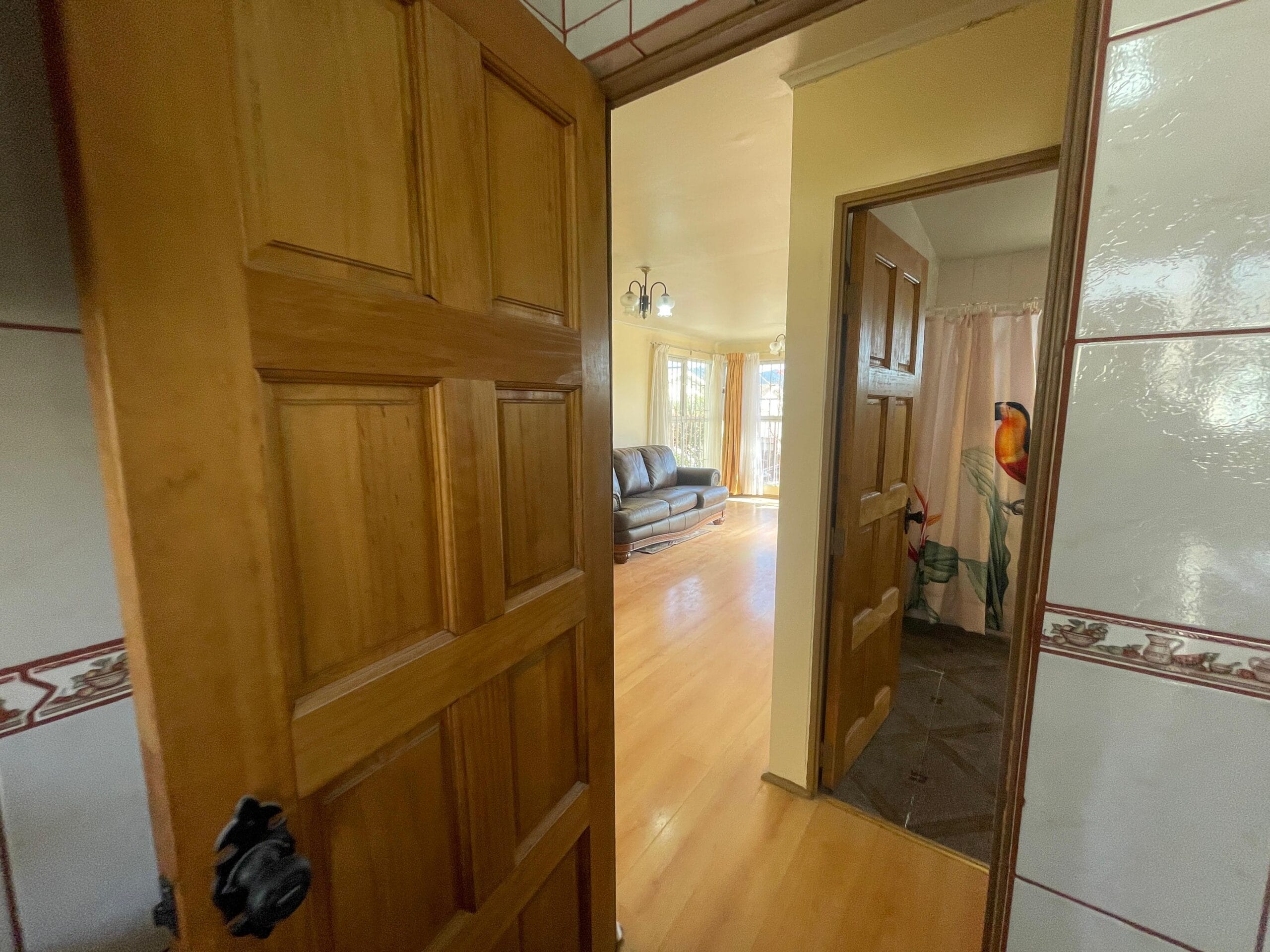 Casa en arriendo Quilpué próxima a Estación El Sol – Metro - Imagen 15