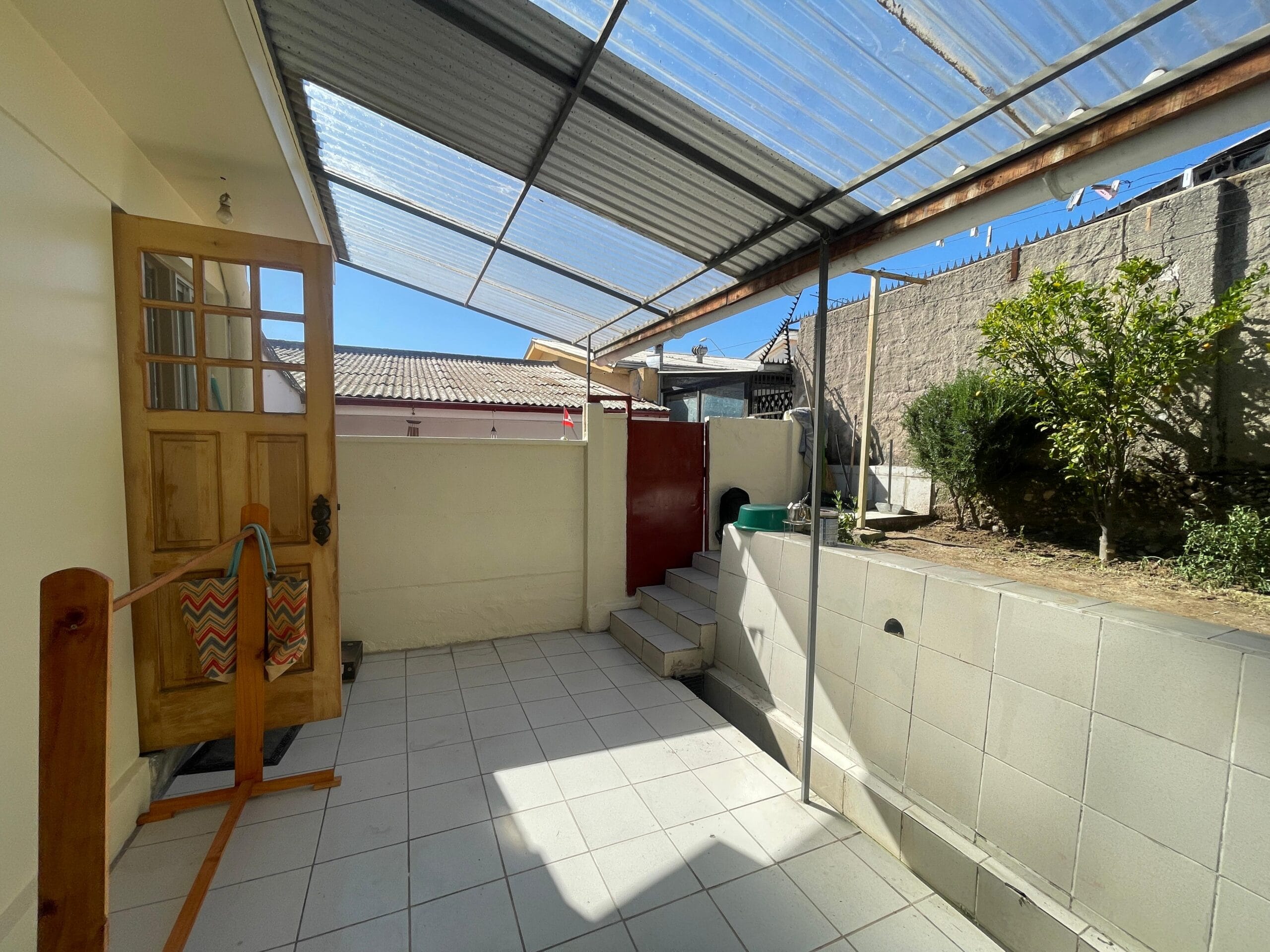 Casa en arriendo Quilpué próxima a Estación El Sol – Metro - Imagen 14