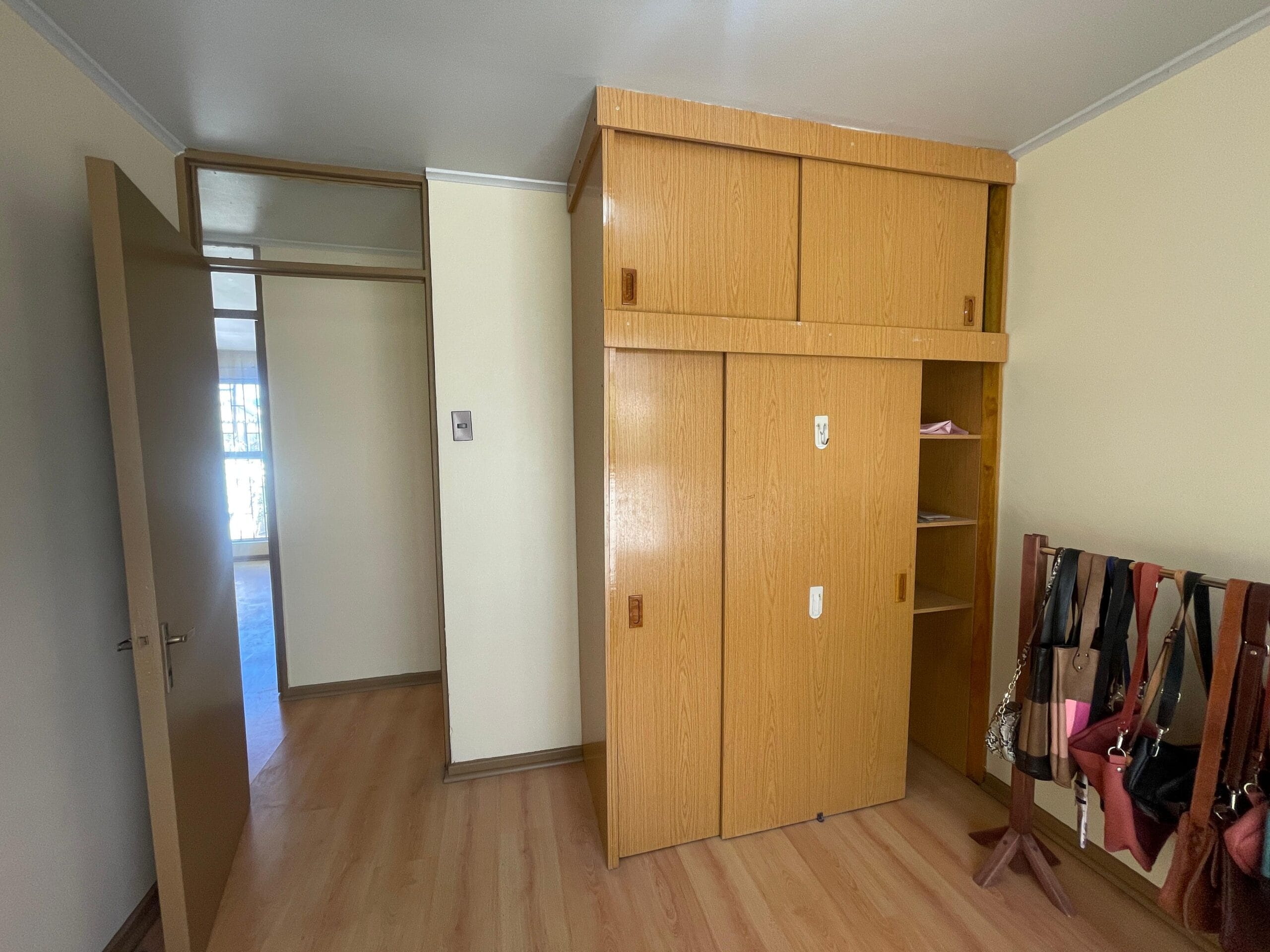 Casa en arriendo Quilpué próxima a Estación El Sol – Metro - Imagen 21