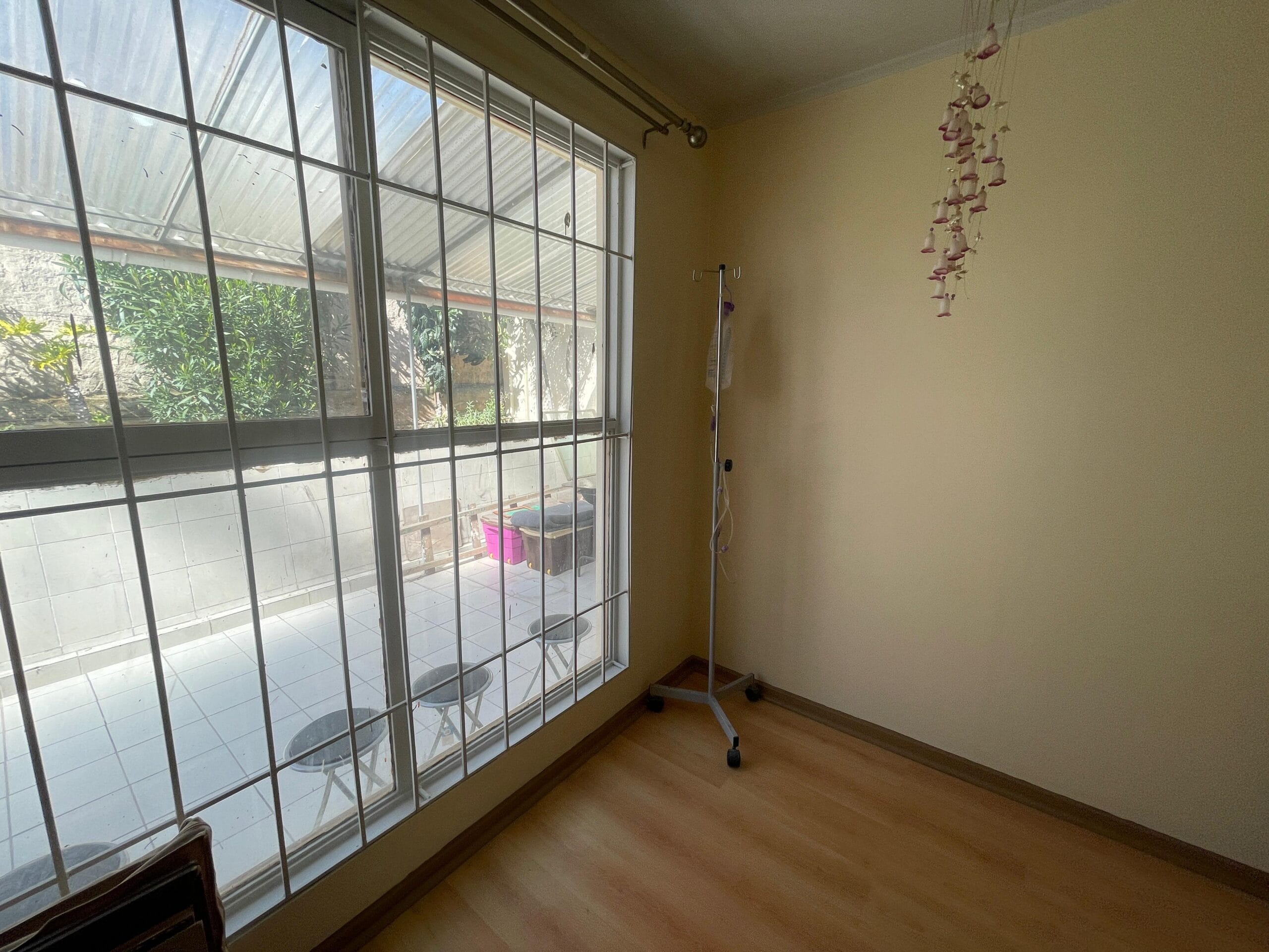 Casa en arriendo Quilpué próxima a Estación El Sol – Metro - Imagen 17