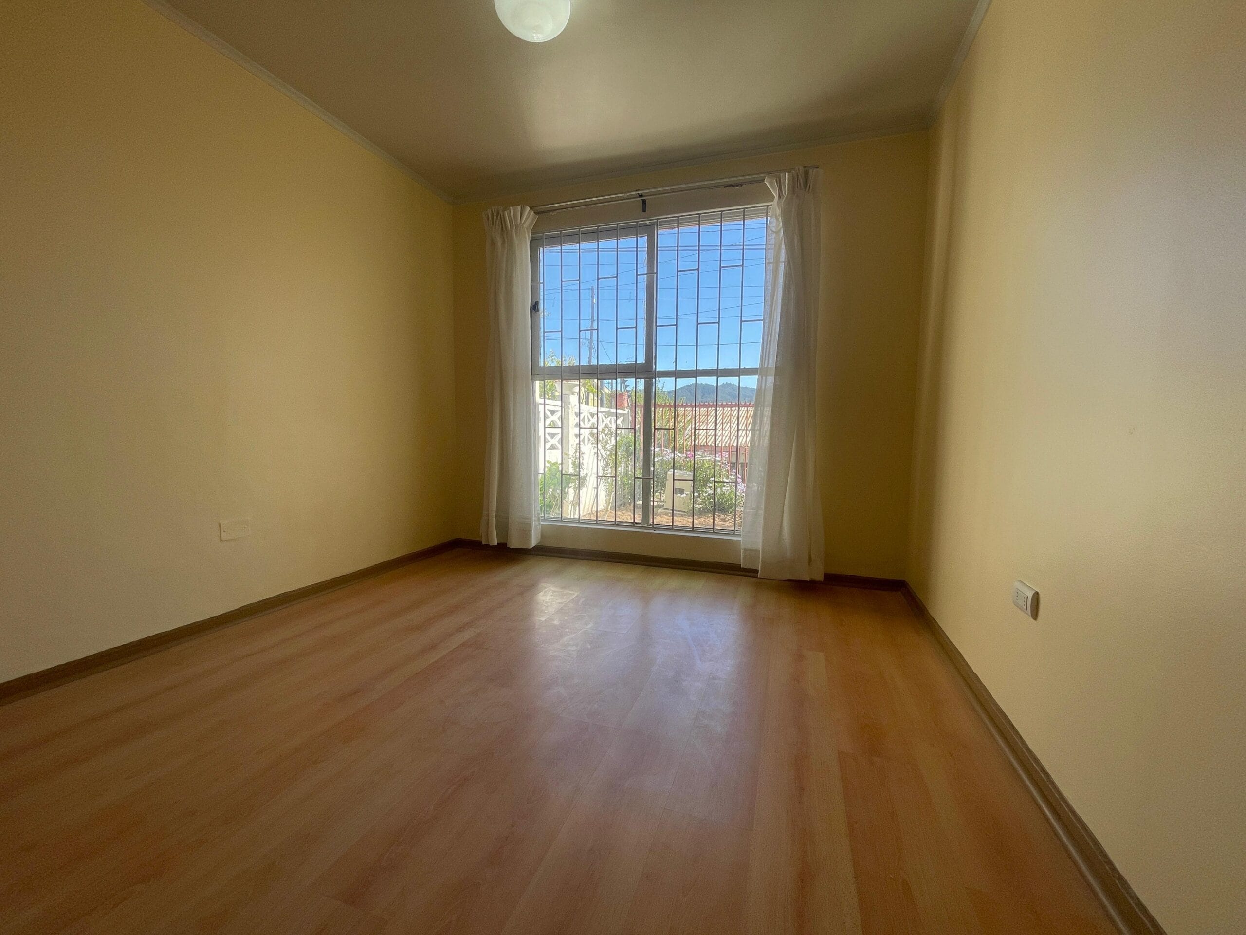 Casa en arriendo Quilpué próxima a Estación El Sol – Metro - Imagen 23