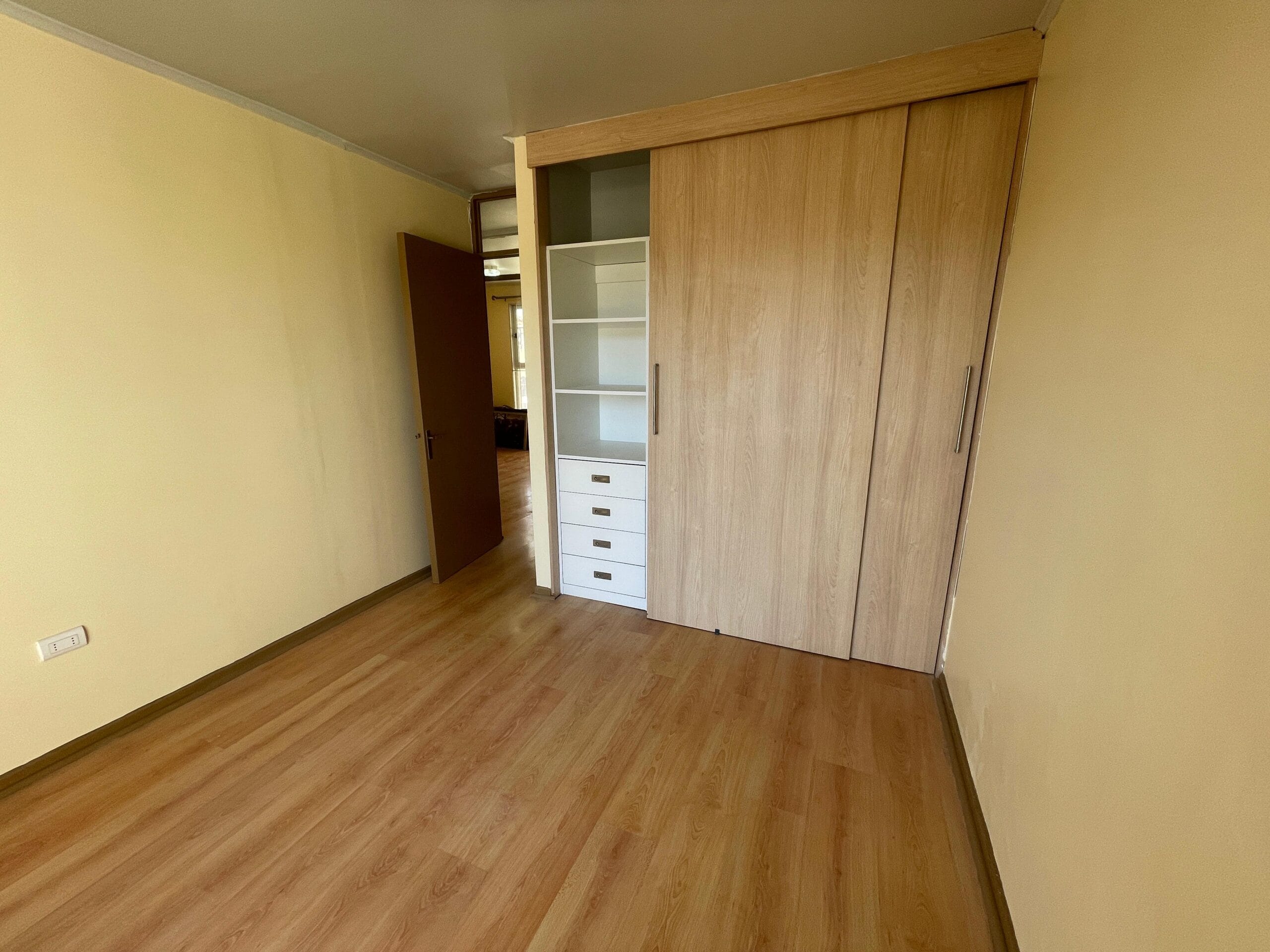 Casa en arriendo Quilpué próxima a Estación El Sol – Metro - Imagen 24