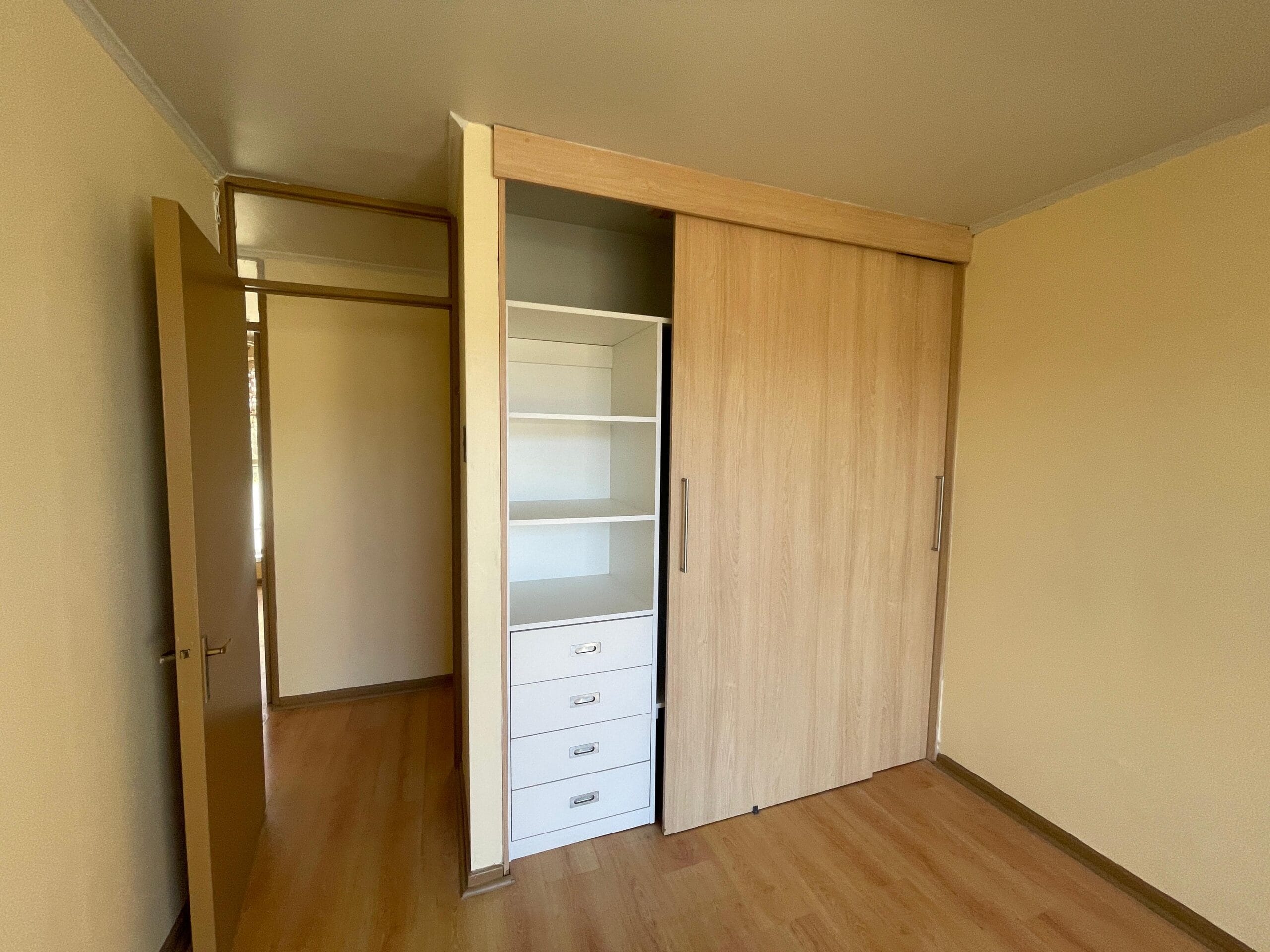 Casa en arriendo Quilpué próxima a Estación El Sol – Metro - Imagen 19