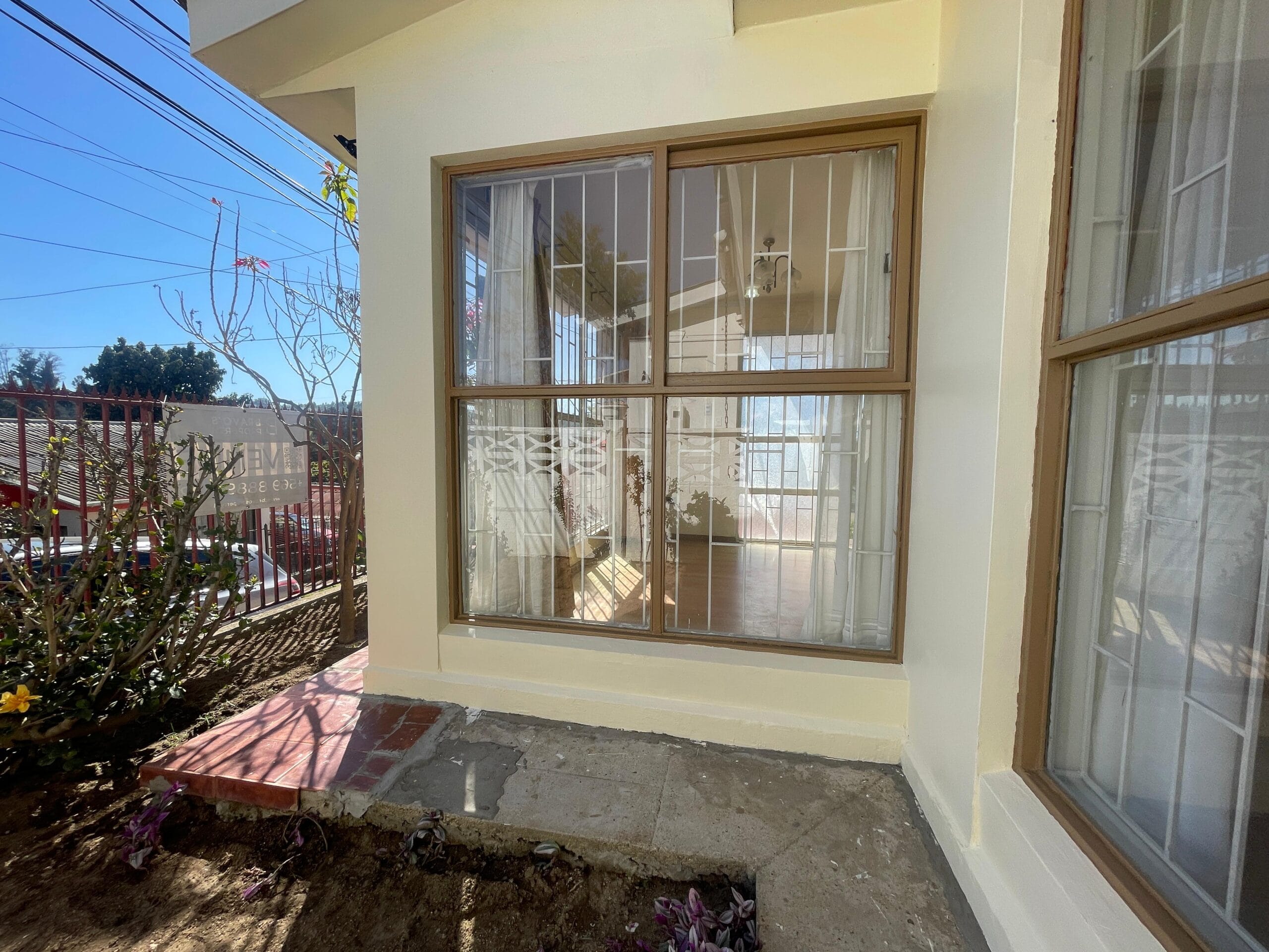 Casa en arriendo Quilpué próxima a Estación El Sol – Metro - Imagen 4
