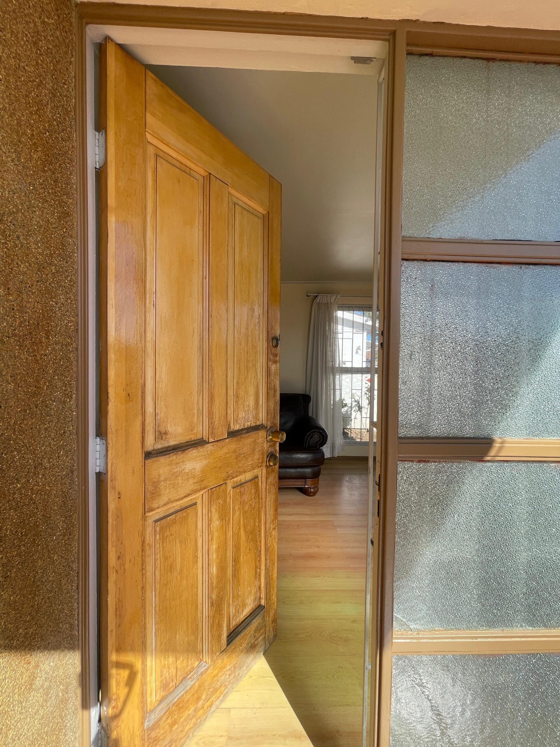 Casa en arriendo Quilpué próxima a Estación El Sol – Metro - Imagen 5