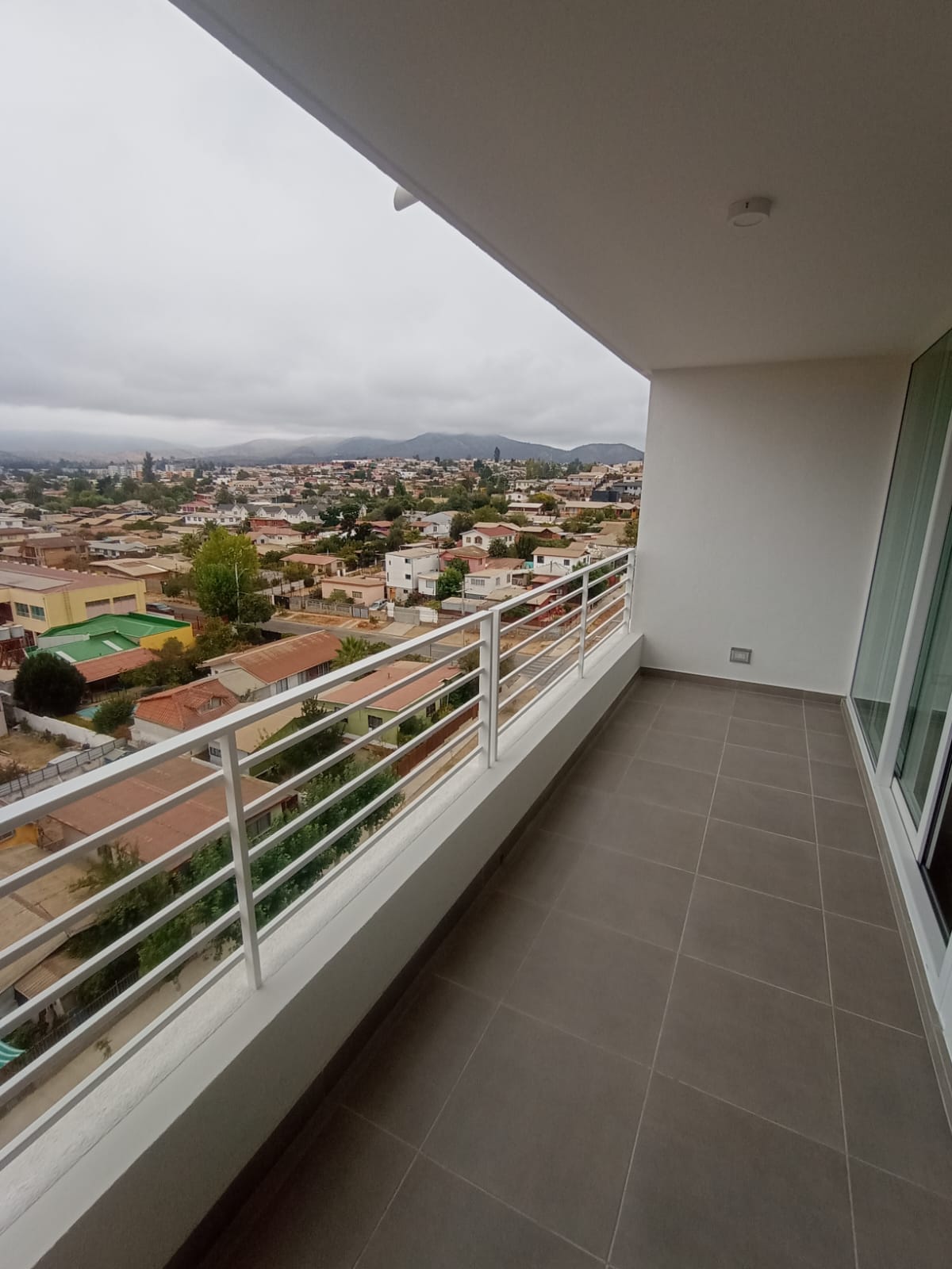Moderno y comodo Departamento 1D1B Villa Alemana cercana a Metro Valpo. - Imagen 6
