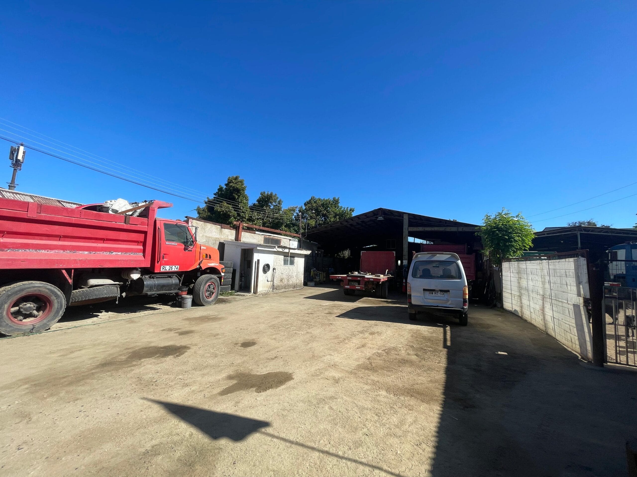 Venta Terreno urbano de 1.312 m2 en Villa Alemana. - Imagen 14