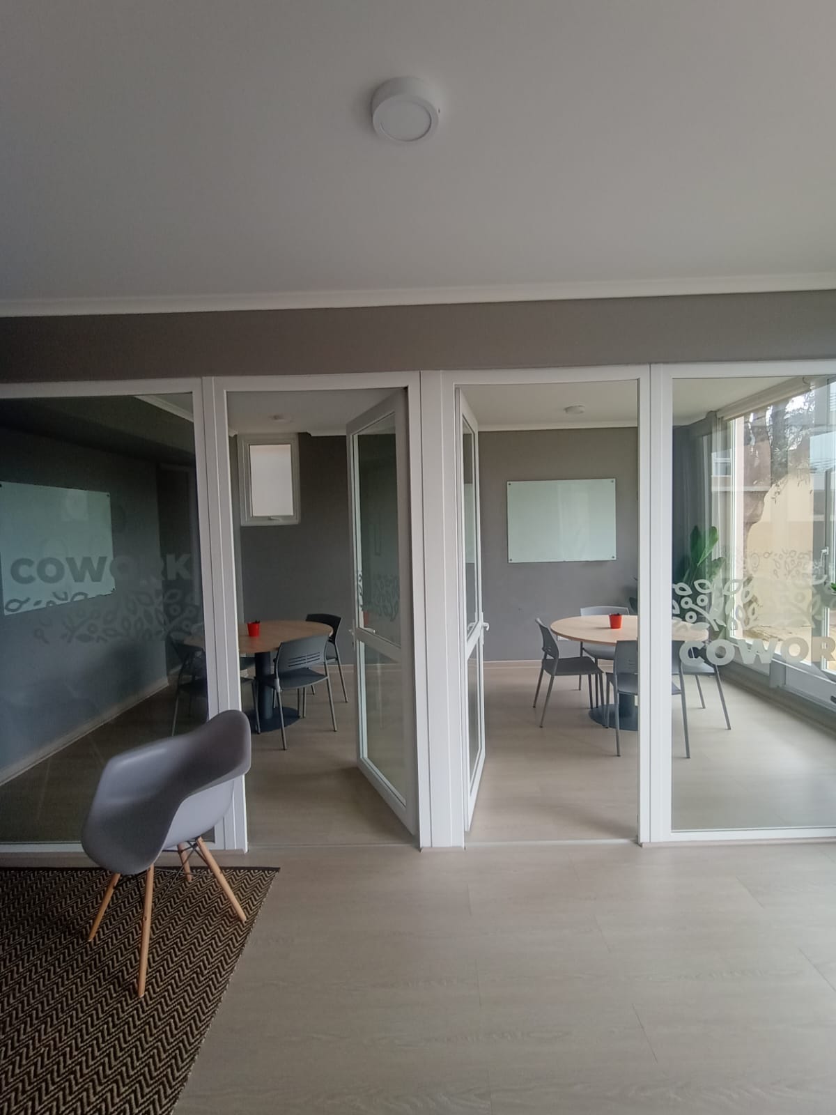 Moderno y comodo Departamento 1D1B Villa Alemana cercana a Metro Valpo. - Imagen 16