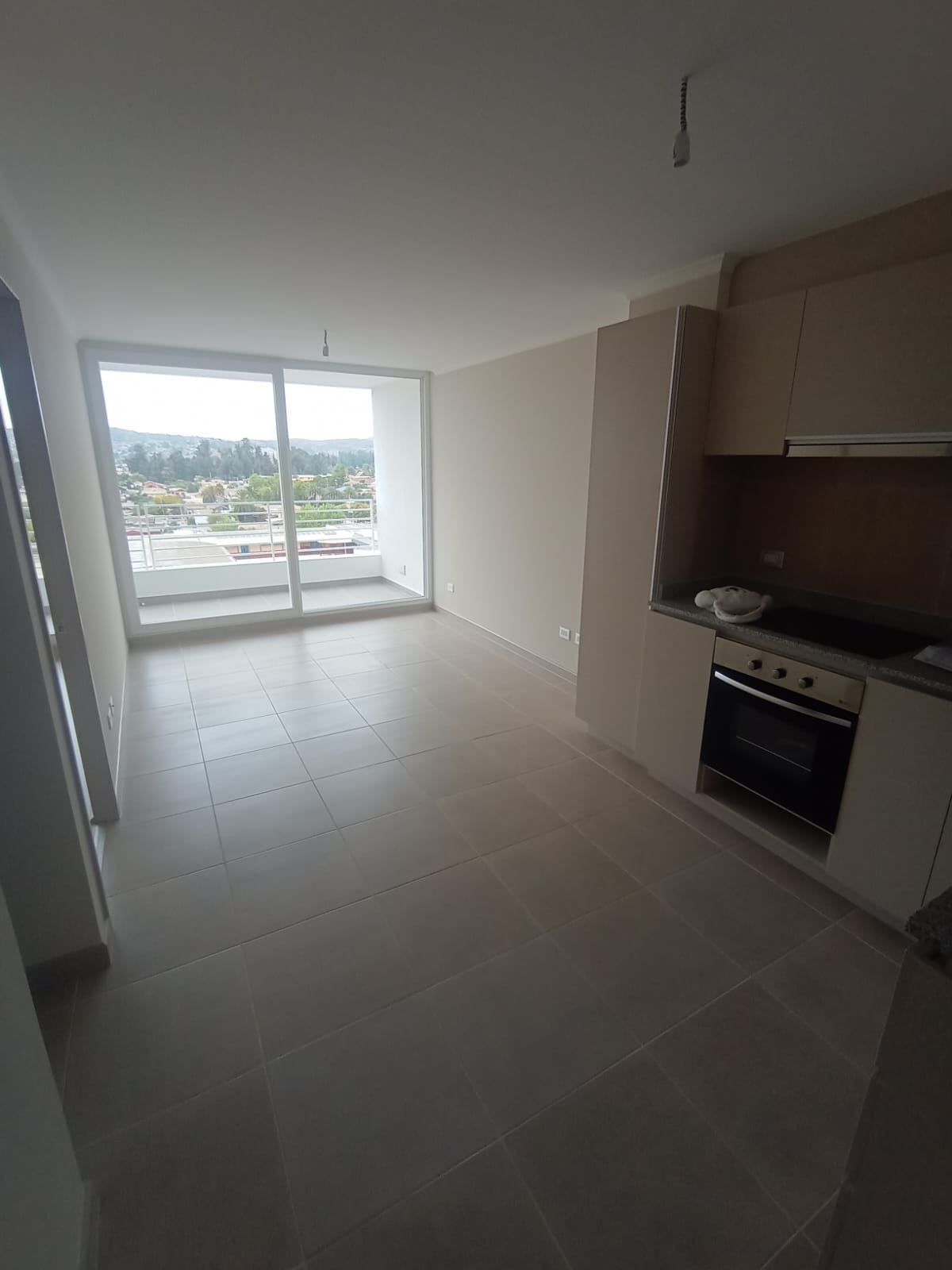 Moderno y comodo Departamento 1D1B Villa Alemana cercana a Metro Valpo. - Imagen 5