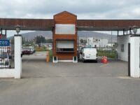 Parcela 5000 m2 en condominio Las Aguilas Padre Hurtado R Metropolitana