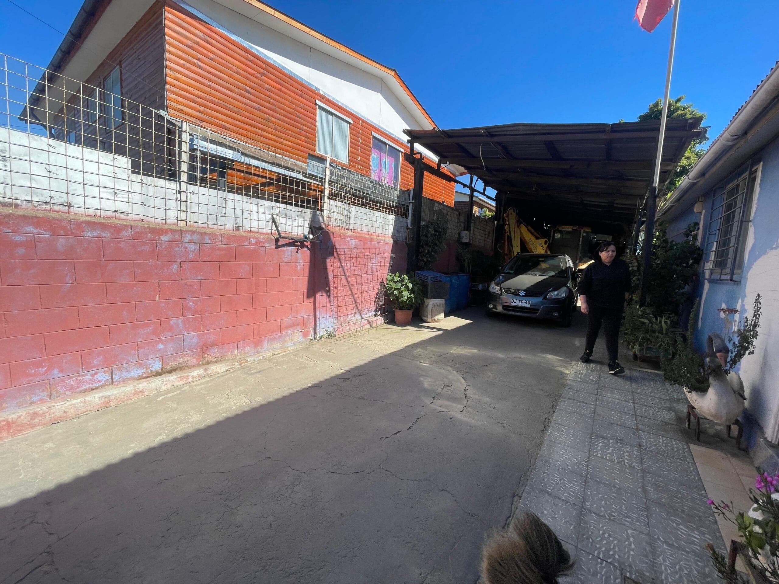 Venta Terreno urbano de 1.312 m2 en Villa Alemana. - Imagen 10