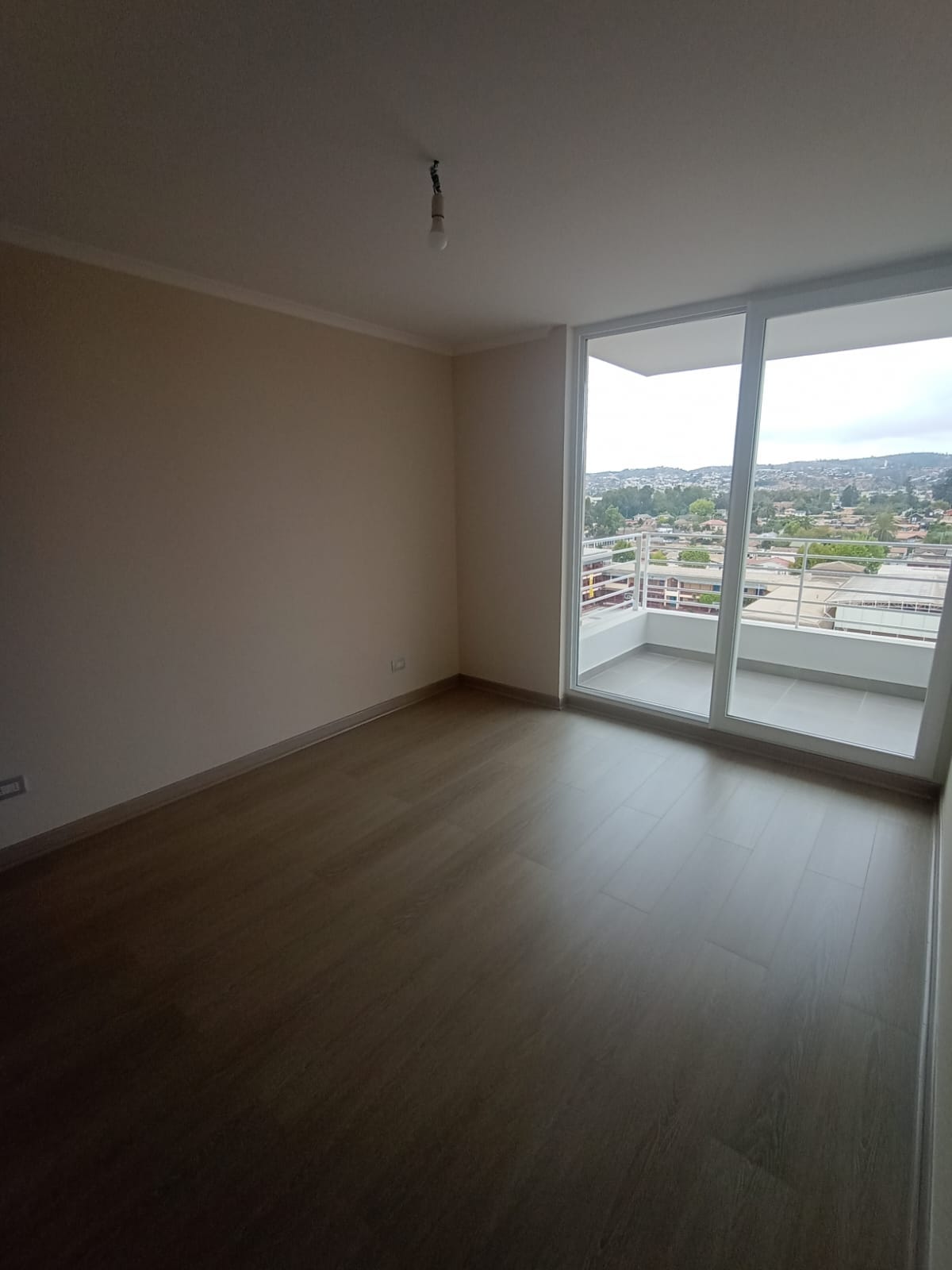 Moderno y comodo Departamento 1D1B Villa Alemana cercana a Metro Valpo. - Imagen 8