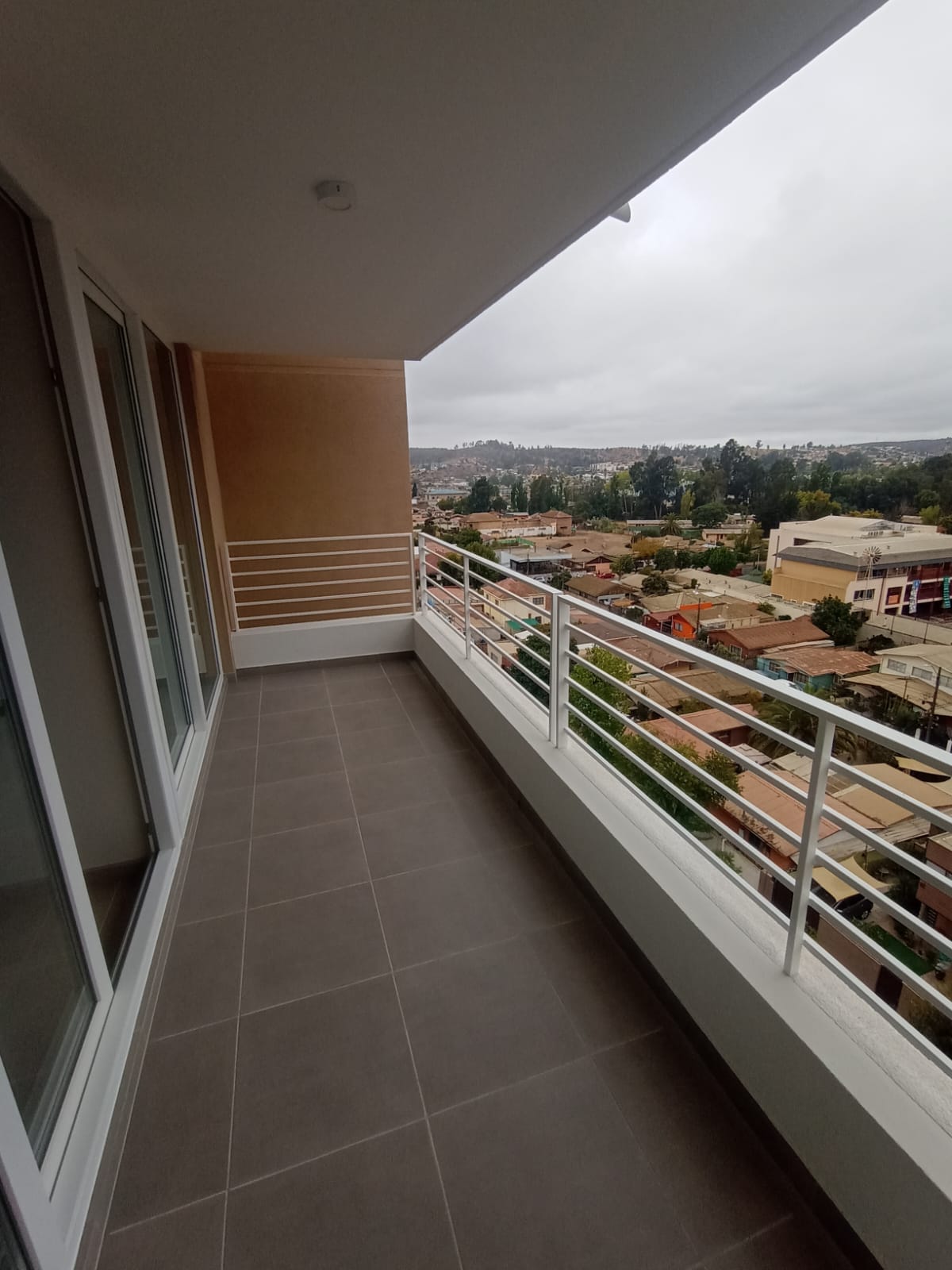 Moderno y comodo Departamento 1D1B Villa Alemana cercana a Metro Valpo. - Imagen 7