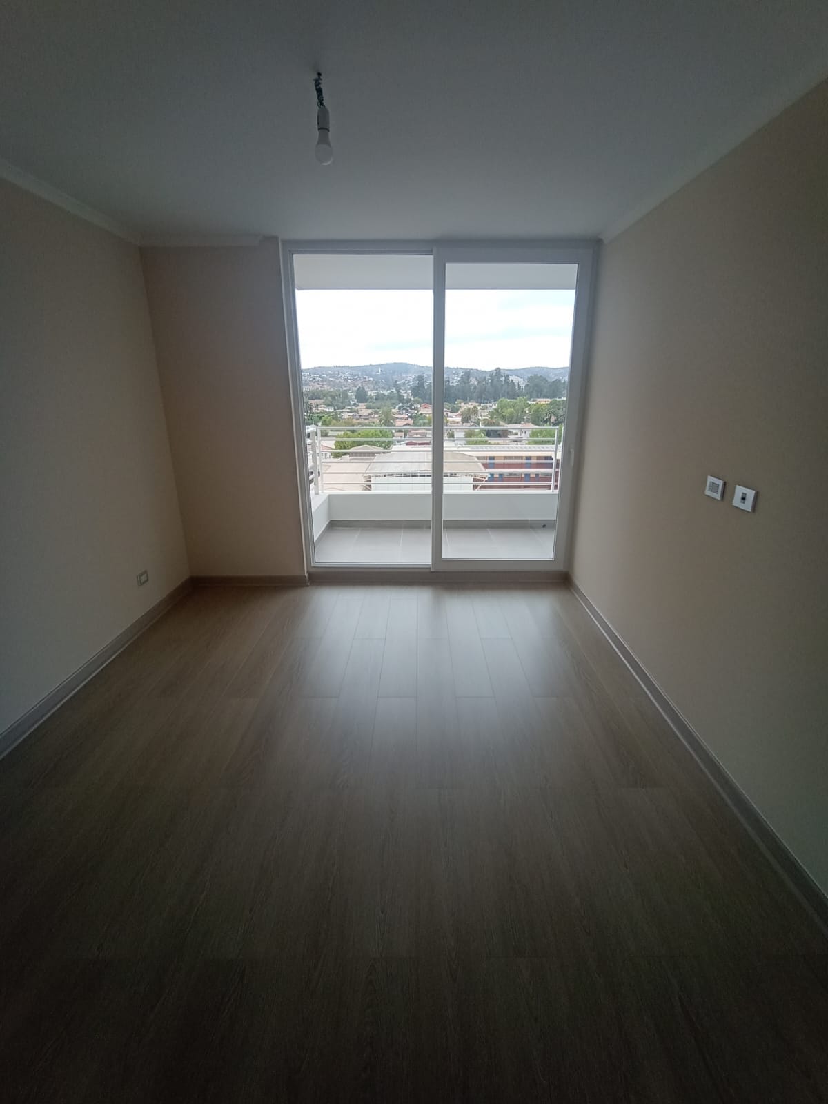 Moderno y comodo Departamento 1D1B Villa Alemana cercana a Metro Valpo. - Imagen 9
