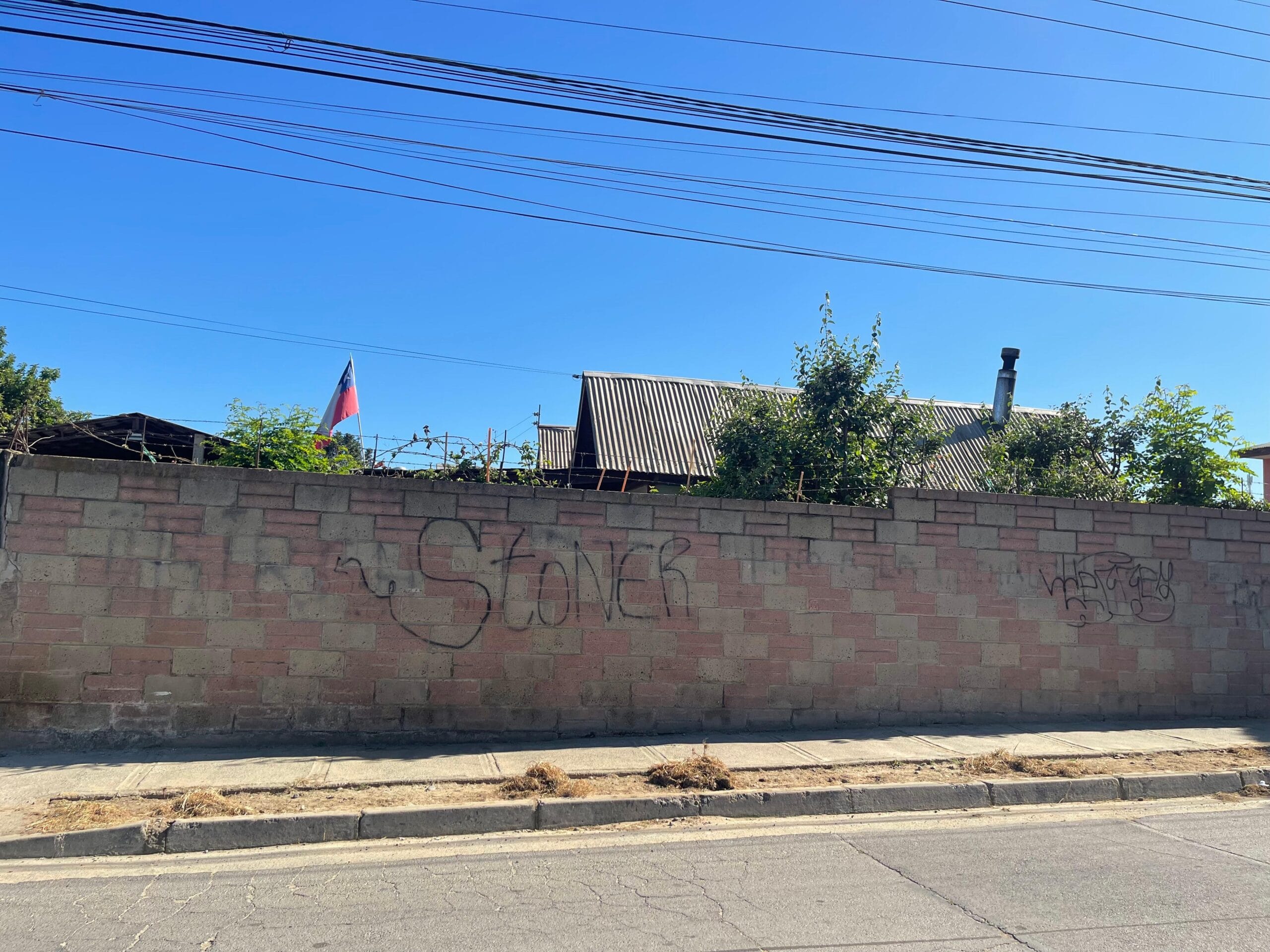 Venta Terreno urbano de 1.312 m2 en Villa Alemana. - Imagen 6