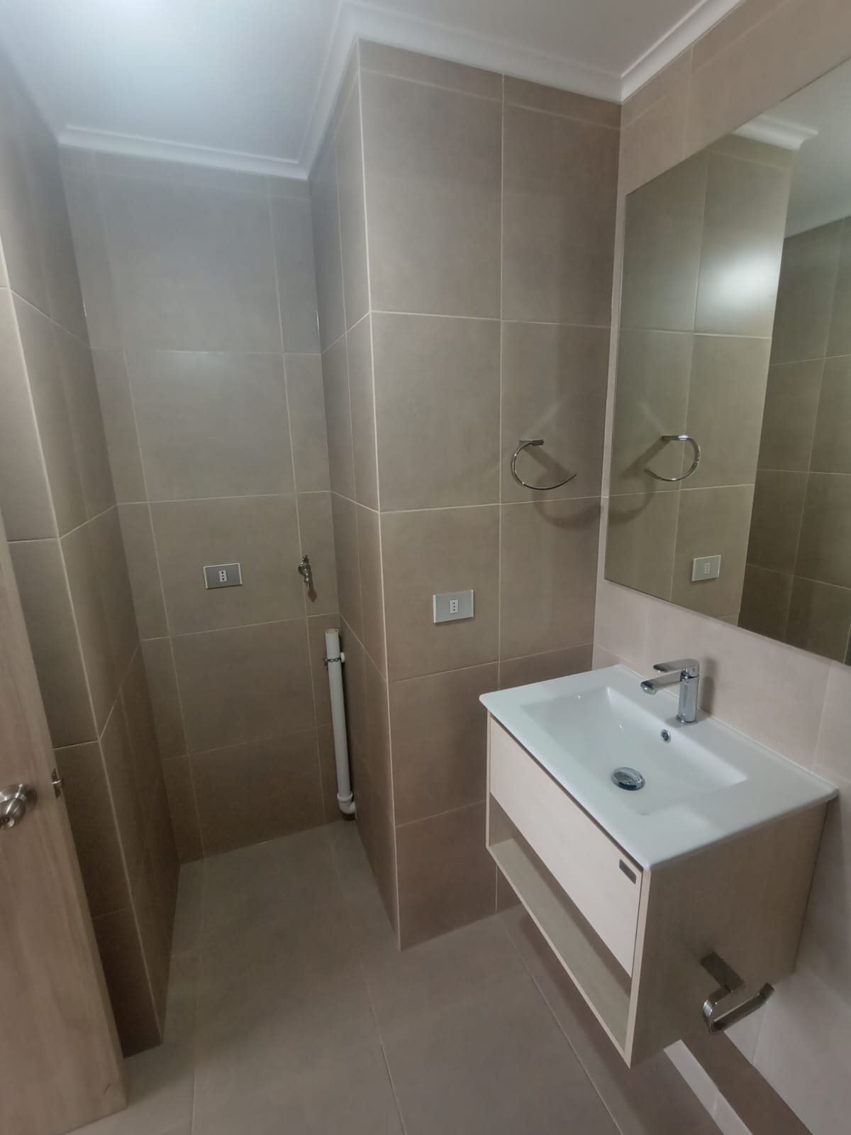 Moderno y comodo Departamento 1D1B Villa Alemana cercana a Metro Valpo. - Imagen 11