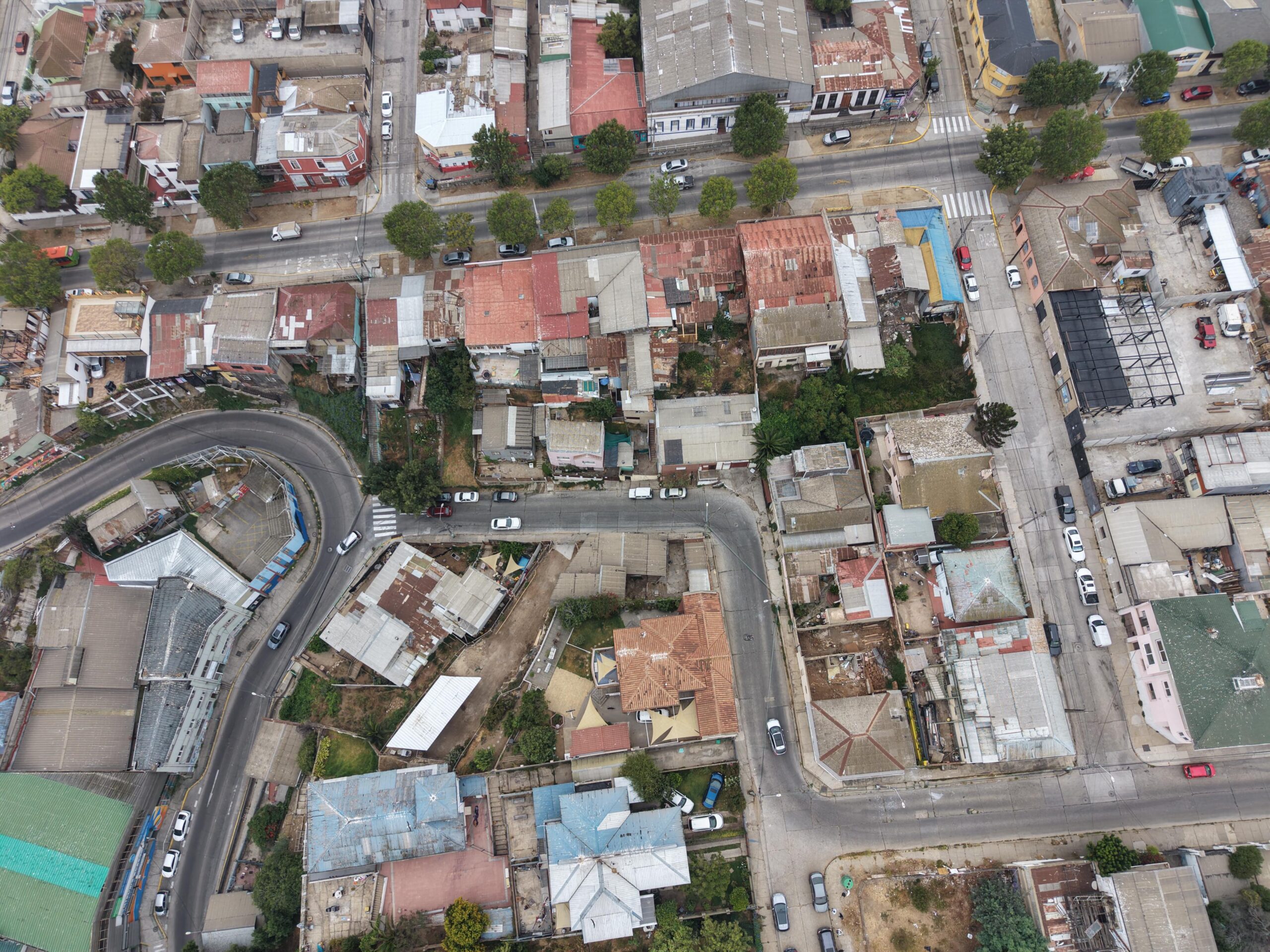 Oportunidad Venta Terreno de 190,95 m2 en C° Esperanza Valparaíso - Imagen 10