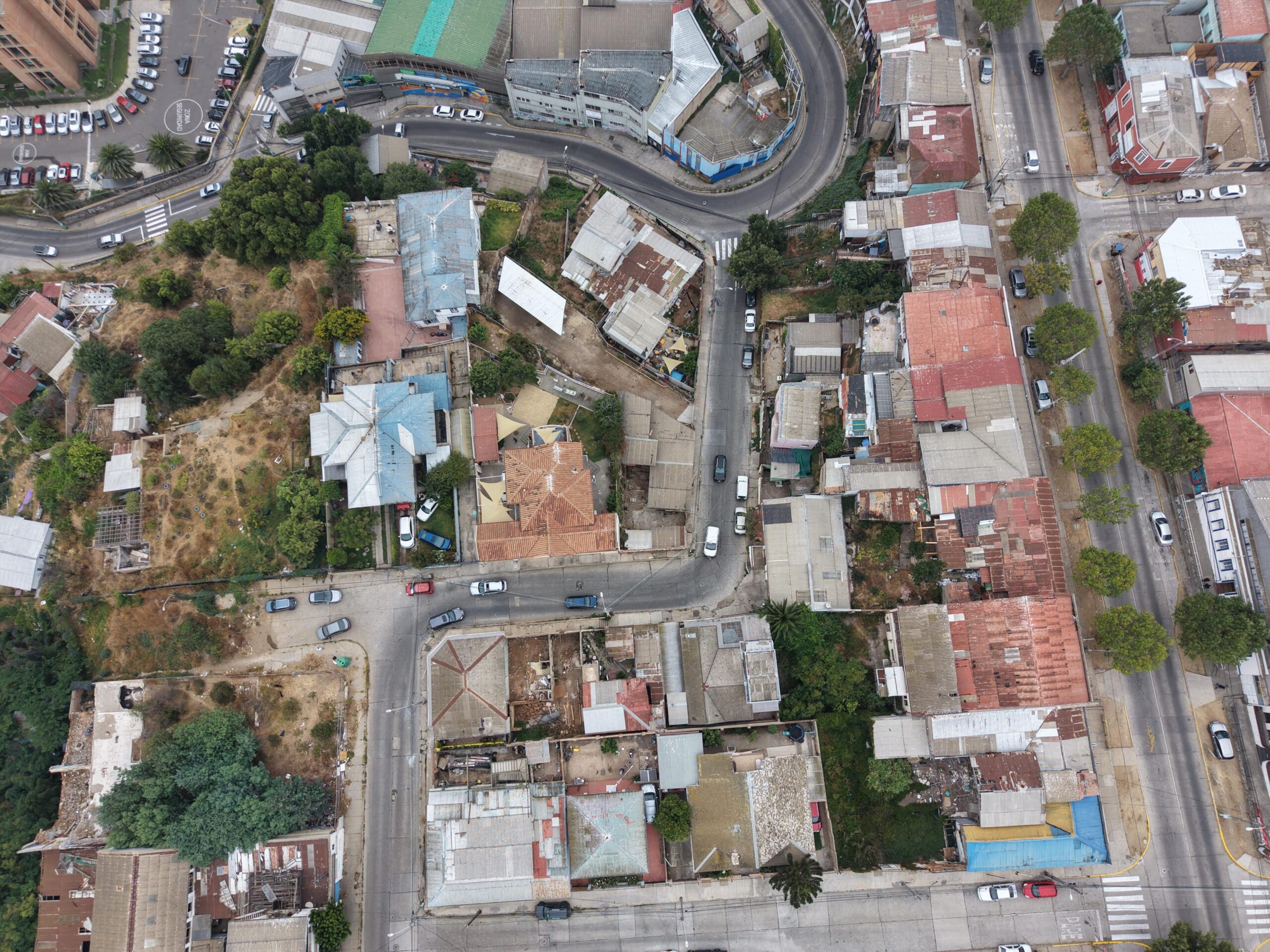 Oportunidad Venta Terreno de 190,95 m2 en C° Esperanza Valparaíso - Imagen 12