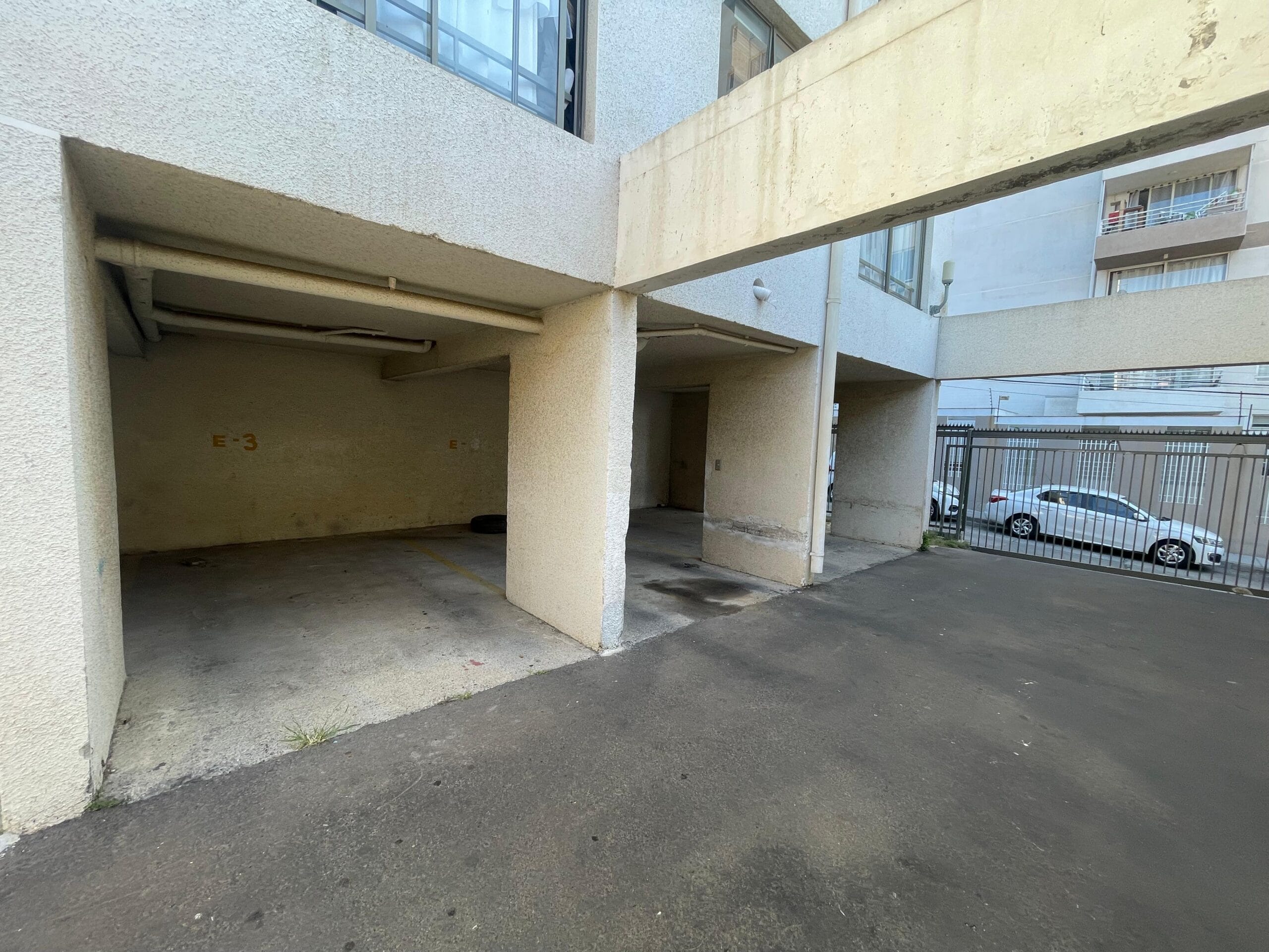 Arriendo Semi amoblado Depto 2D2B Valparaíso Edificio Mirador Polanco - Imagen 23