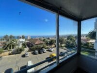 Depto 3D2B con Vista al Mar en Placeres Valparaíso