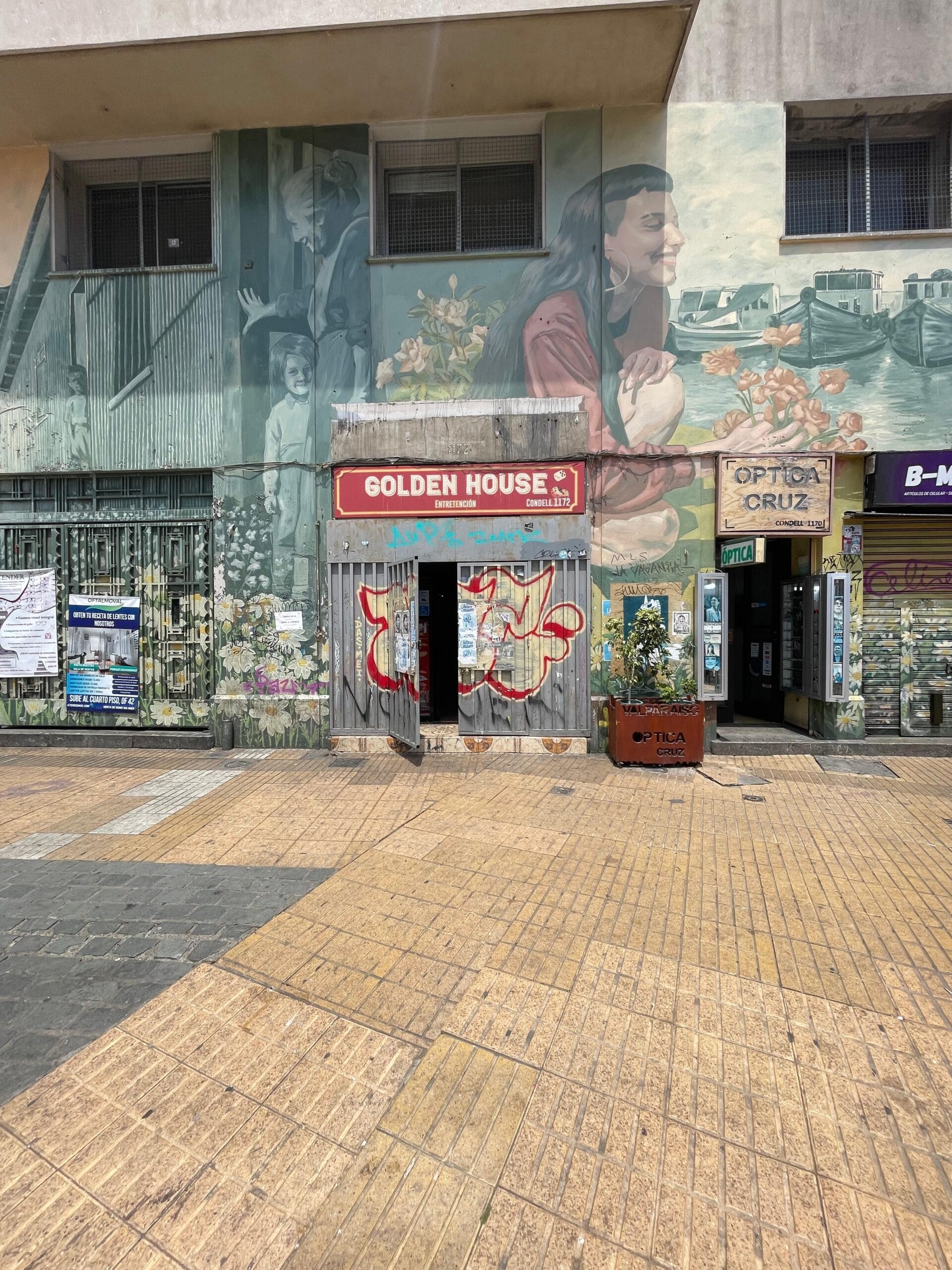 Local Comercial en el Centro de Valparaíso. - Imagen 3