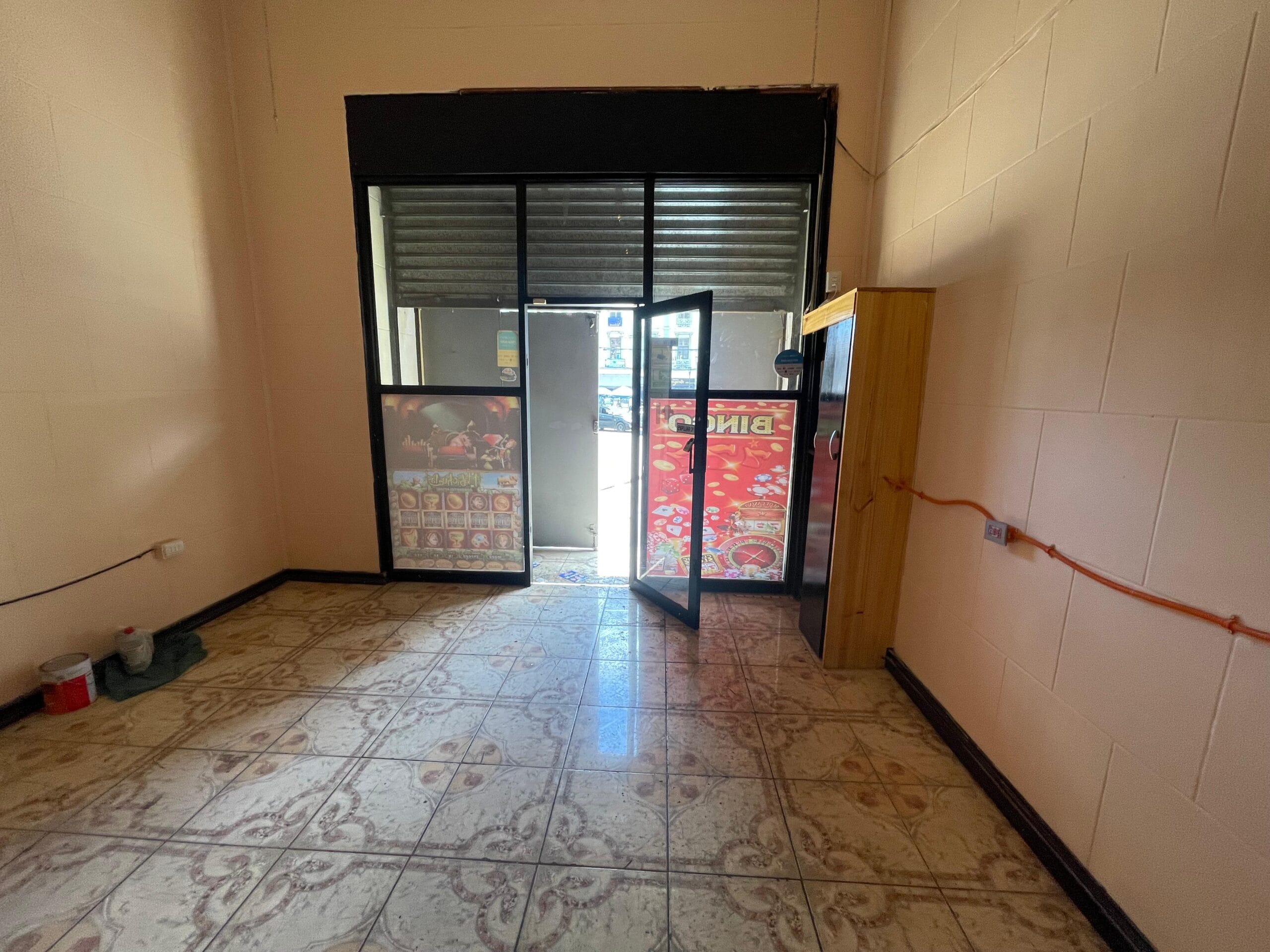 Local Comercial en el Centro de Valparaíso. - Imagen 18