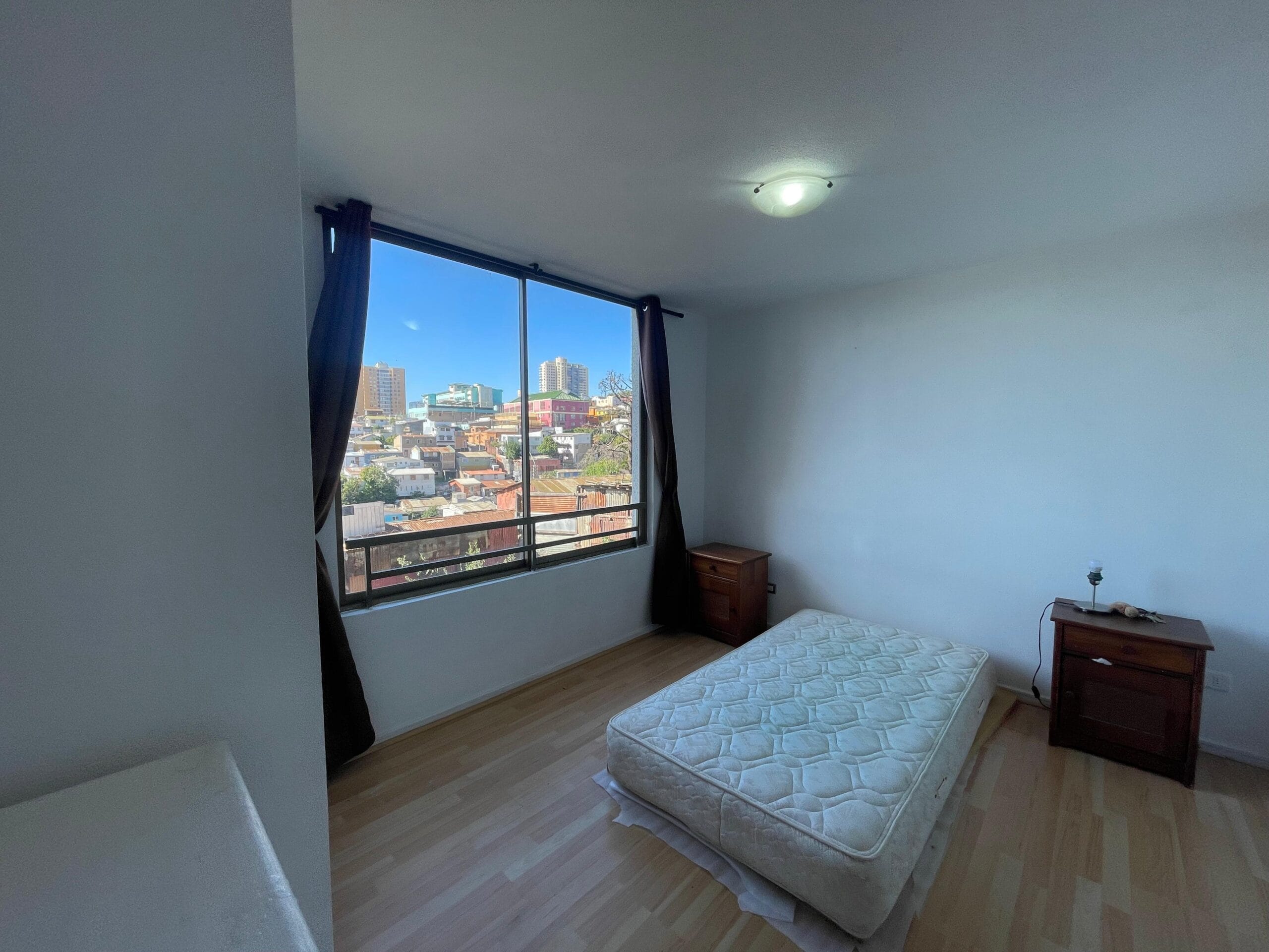 Arriendo Semi amoblado Depto 2D2B Valparaíso Edificio Mirador Polanco - Imagen 19