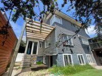 Exclusiva Casa 6D3B en Lomas de Montemar, Concón.