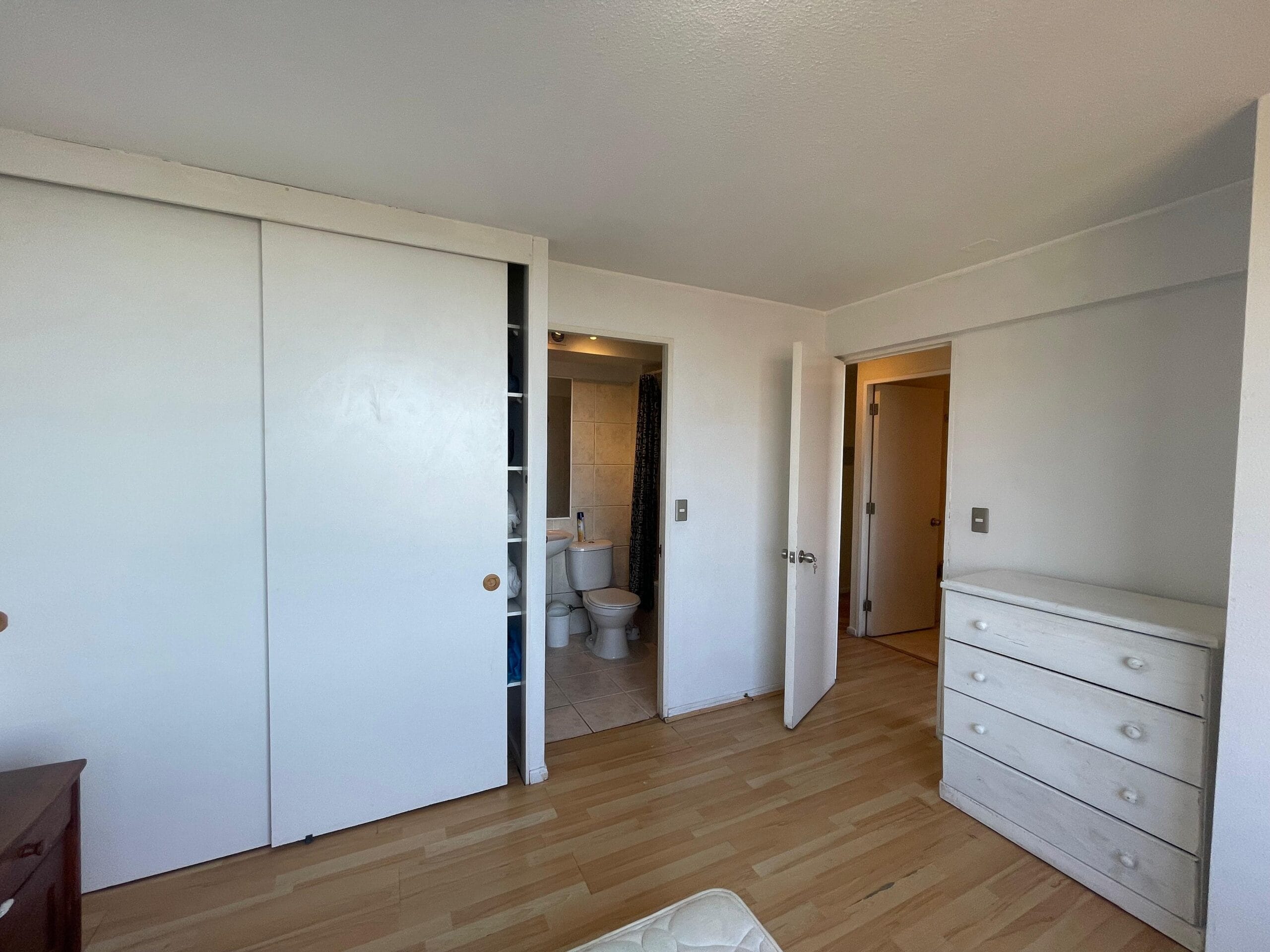 Arriendo Semi amoblado Depto 2D2B Valparaíso Edificio Mirador Polanco - Imagen 21