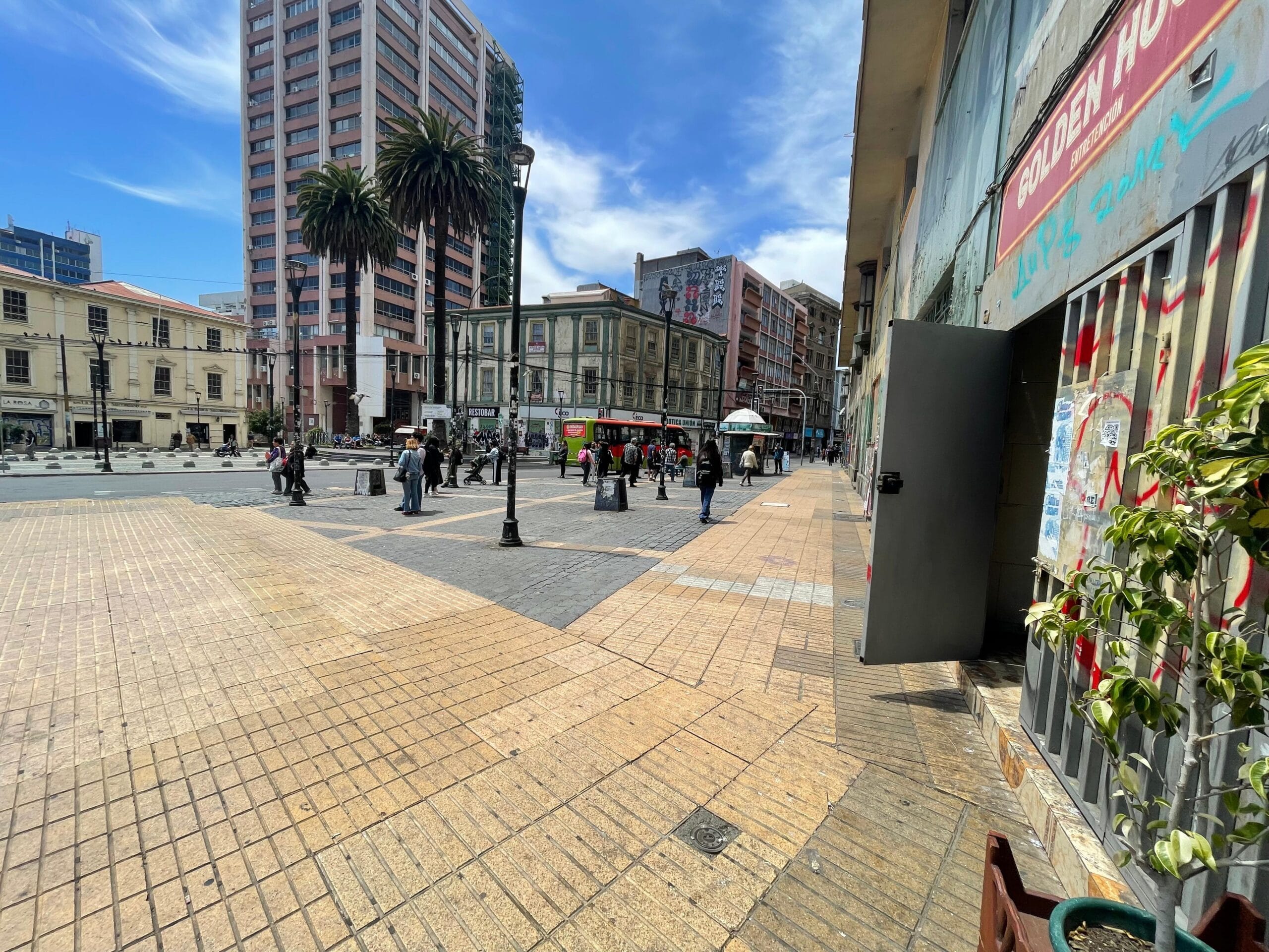 Local Comercial en el Centro de Valparaíso. - Imagen 4