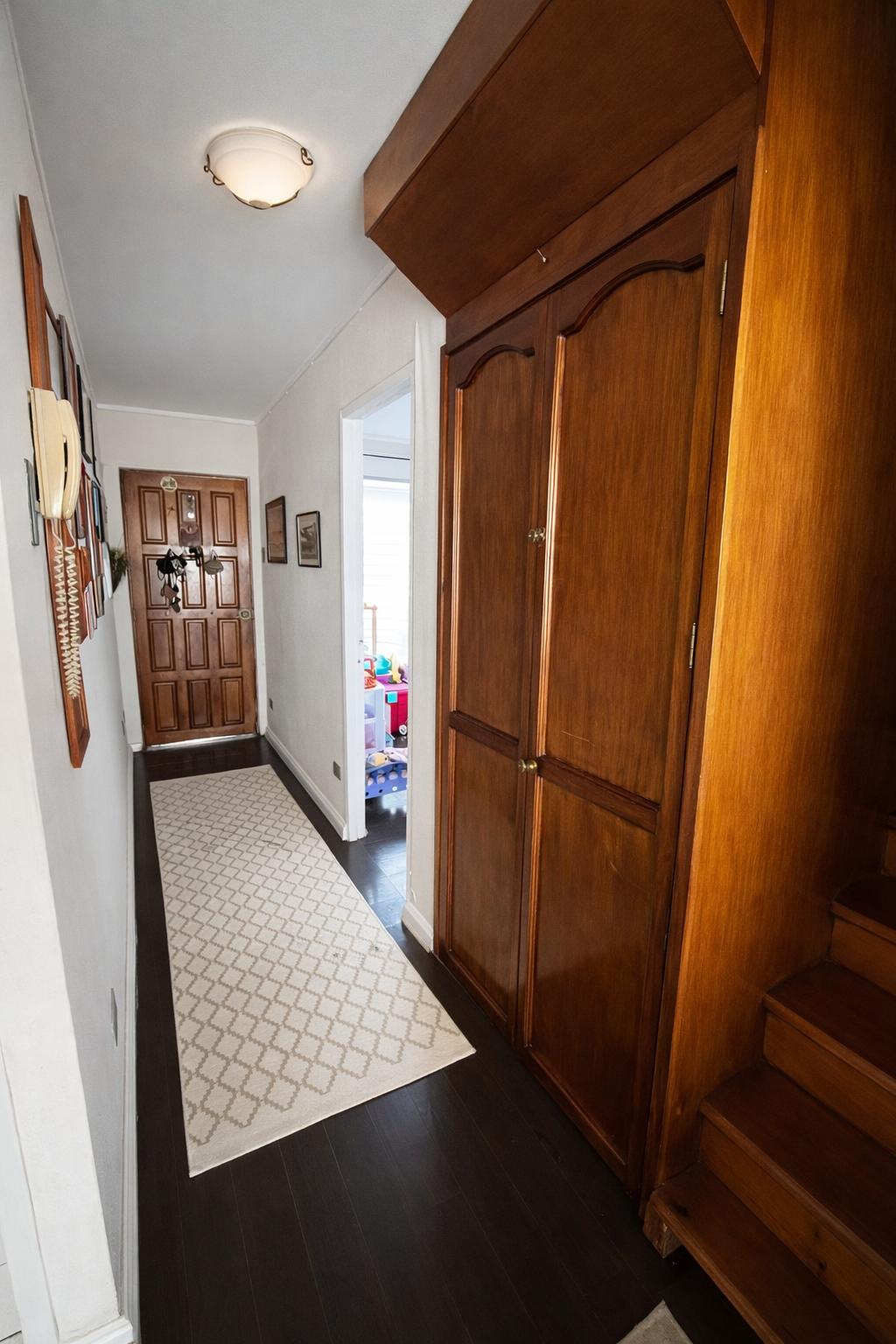 Céntrica y acogedora Casa condominio 4D3B Centro de Quilpue - Imagen 5