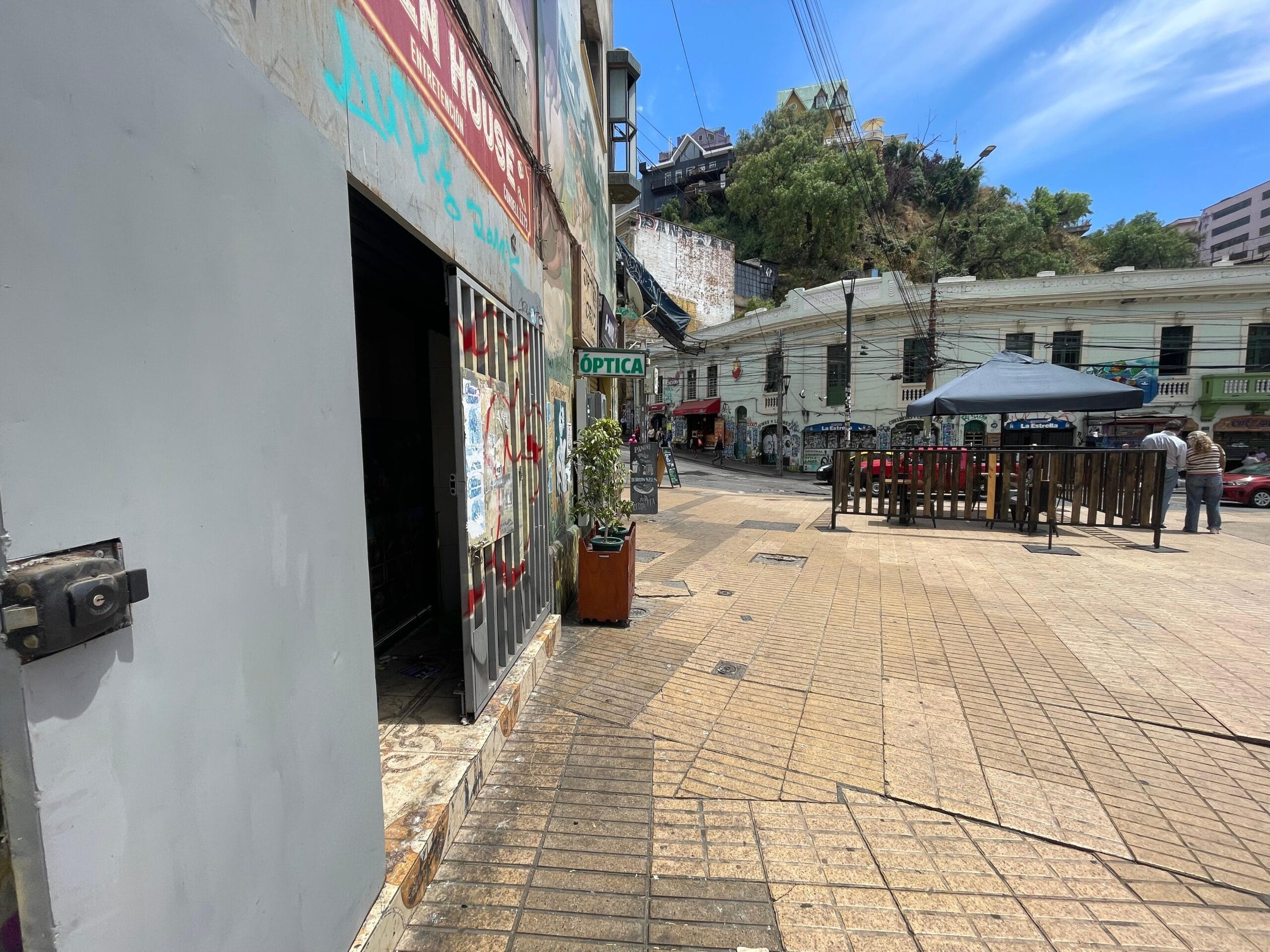 Local Comercial en el Centro de Valparaíso. - Imagen 5