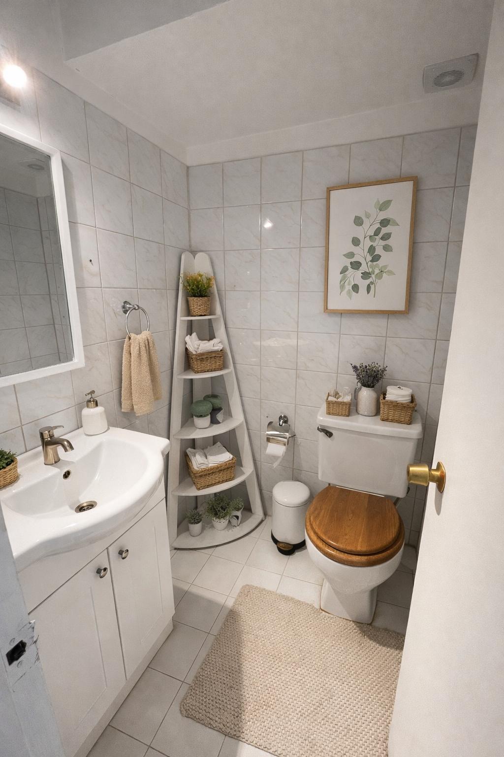 Céntrica y acogedora Casa condominio 4D3B Centro de Quilpue - Imagen 8