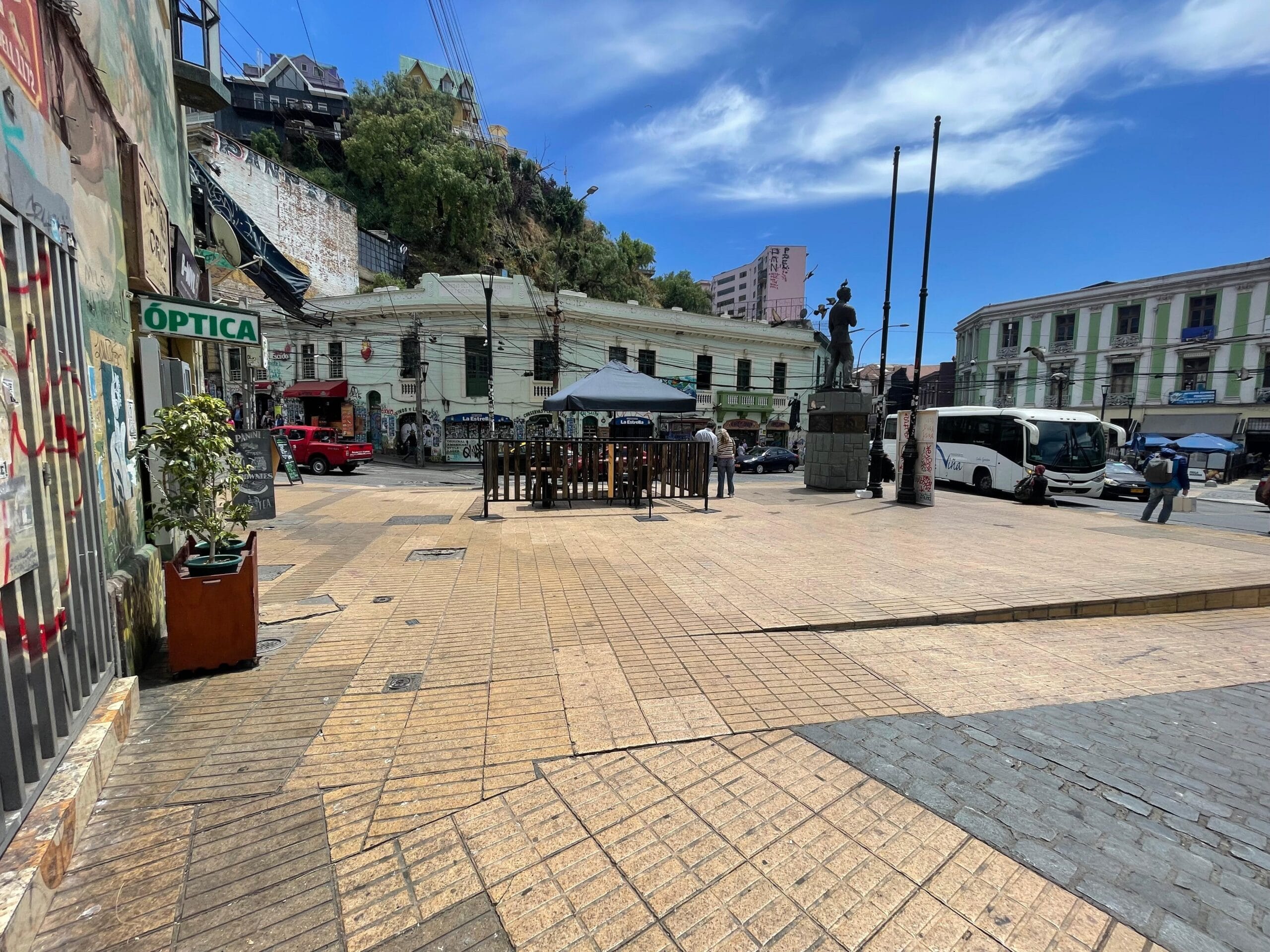 Local Comercial en el Centro de Valparaíso. - Imagen 6