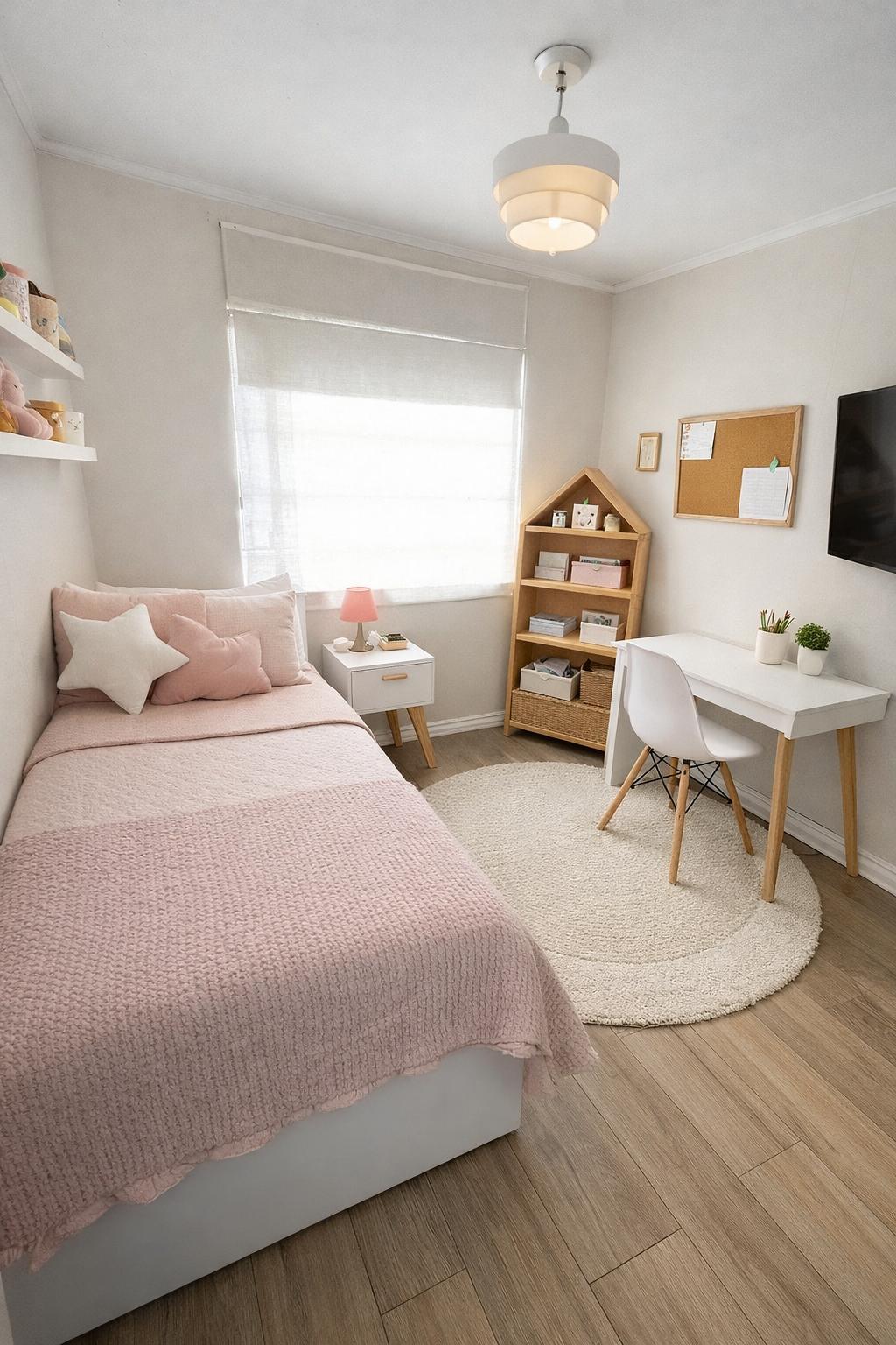 Céntrica y acogedora Casa condominio 4D3B Centro de Quilpue - Imagen 9