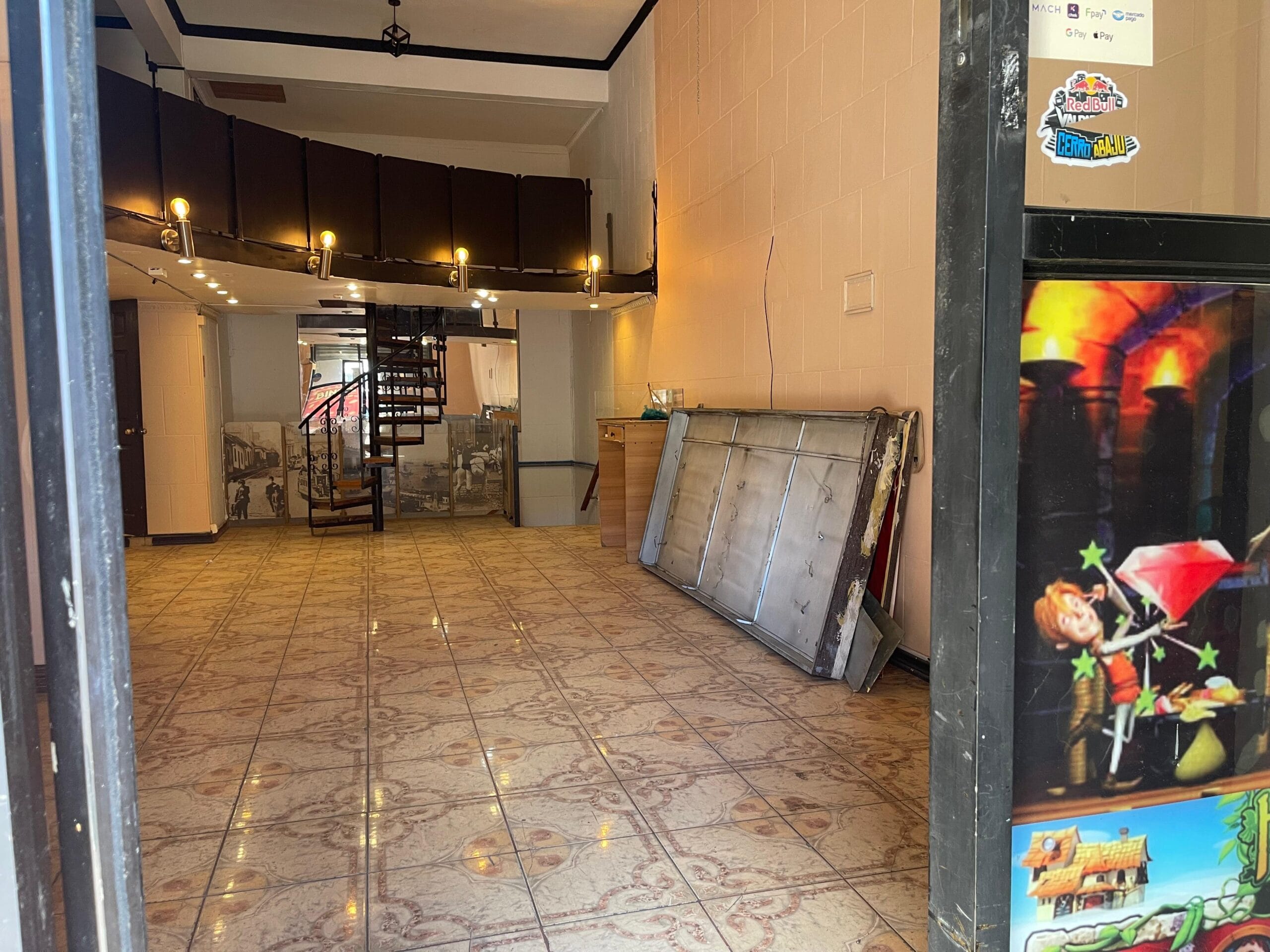 Local Comercial en el Centro de Valparaíso. - Imagen 7