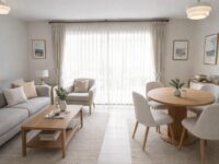 Céntrica y acogedora Casa condominio 4D3B Centro de Quilpue