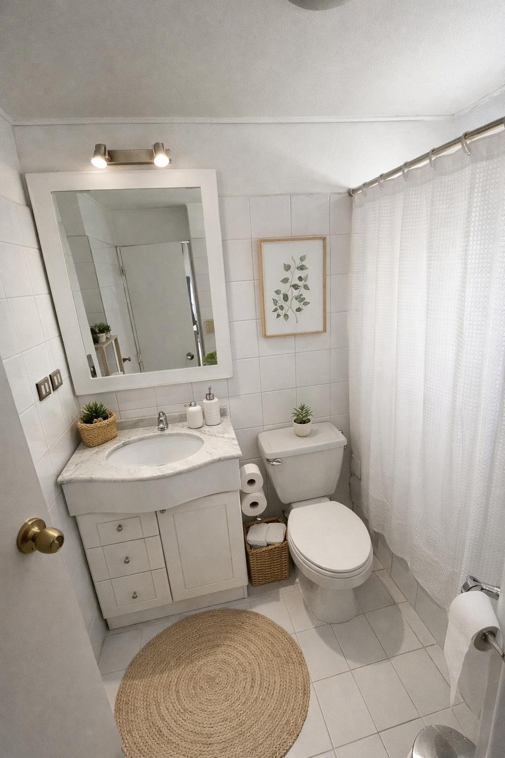 Céntrica y acogedora Casa condominio 4D3B Centro de Quilpue - Imagen 12