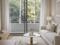 Venta Depto 1D1B Viña Del Mar Sector Paso Hondo