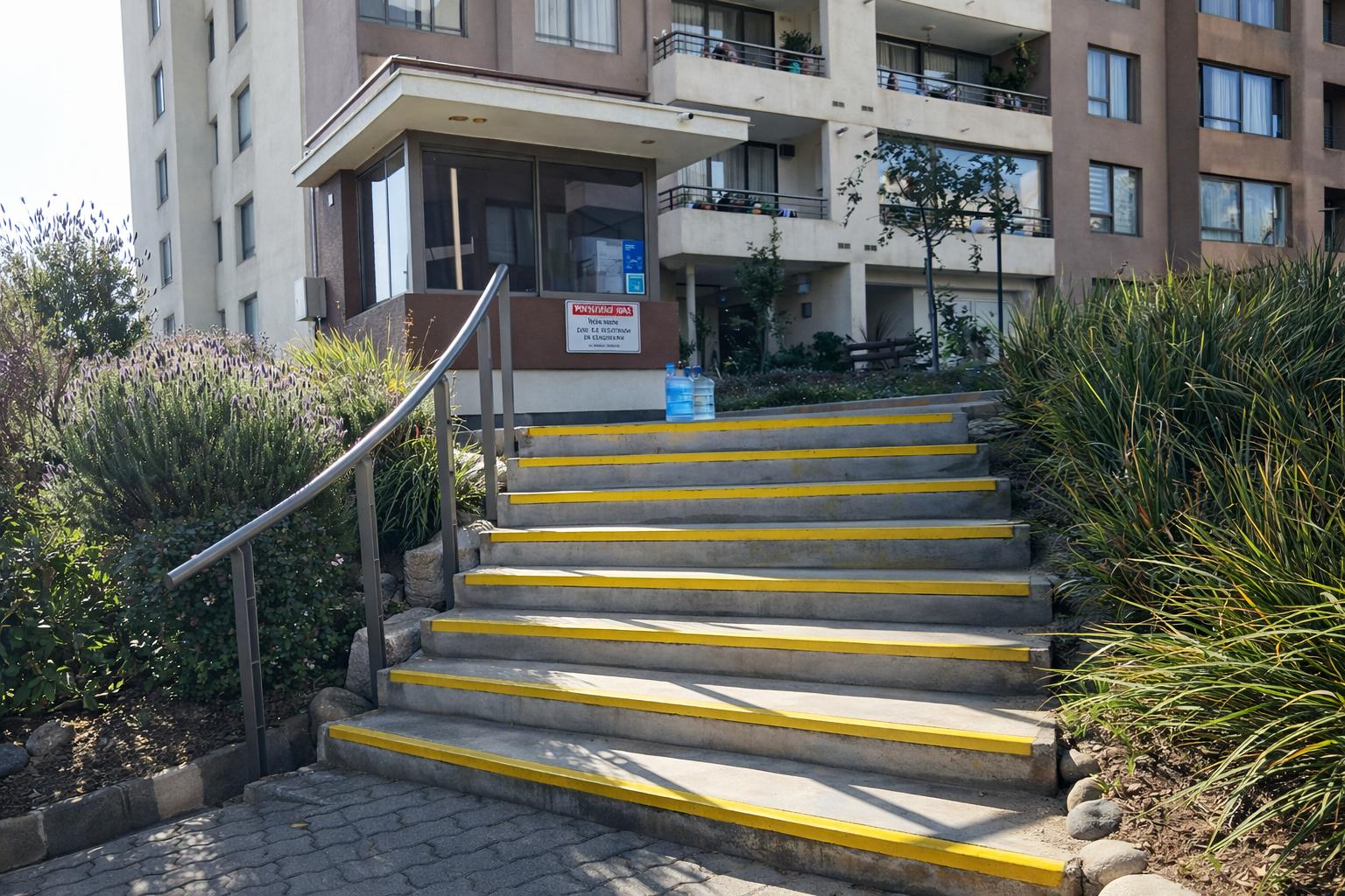 Venta Depto 1D1B Viña Del Mar Sector Paso Hondo - Imagen 6