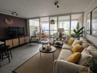 Hermoso Departamento en Costa de Montemar – 3D 2B | Estac. y Bodega