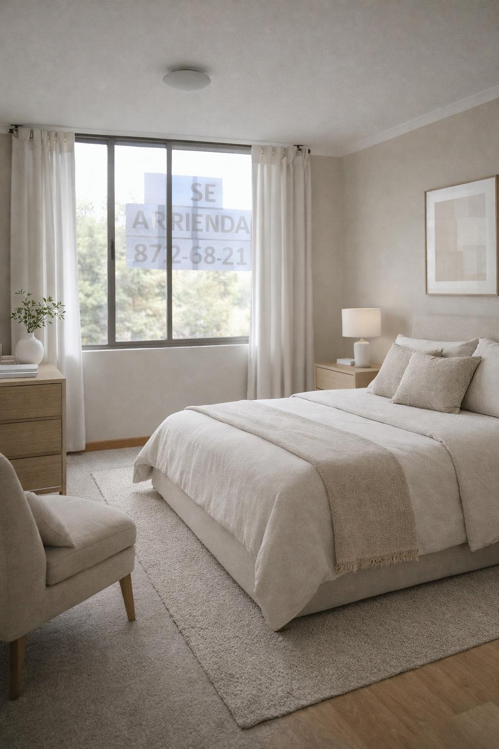 Venta Depto 1D1B Viña Del Mar Sector Paso Hondo - Imagen 4