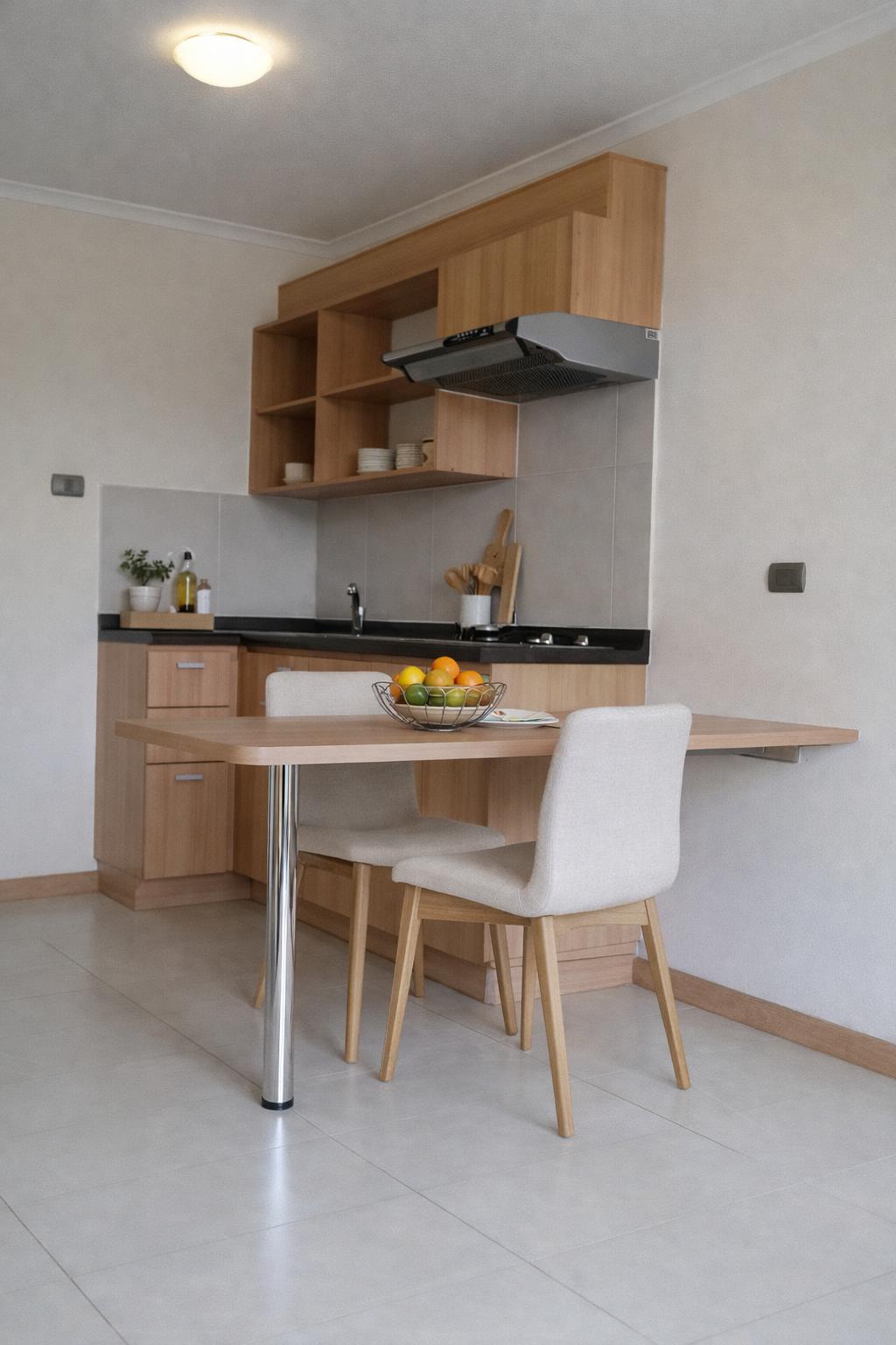Venta Depto 1D1B Viña Del Mar Sector Paso Hondo - Imagen 3