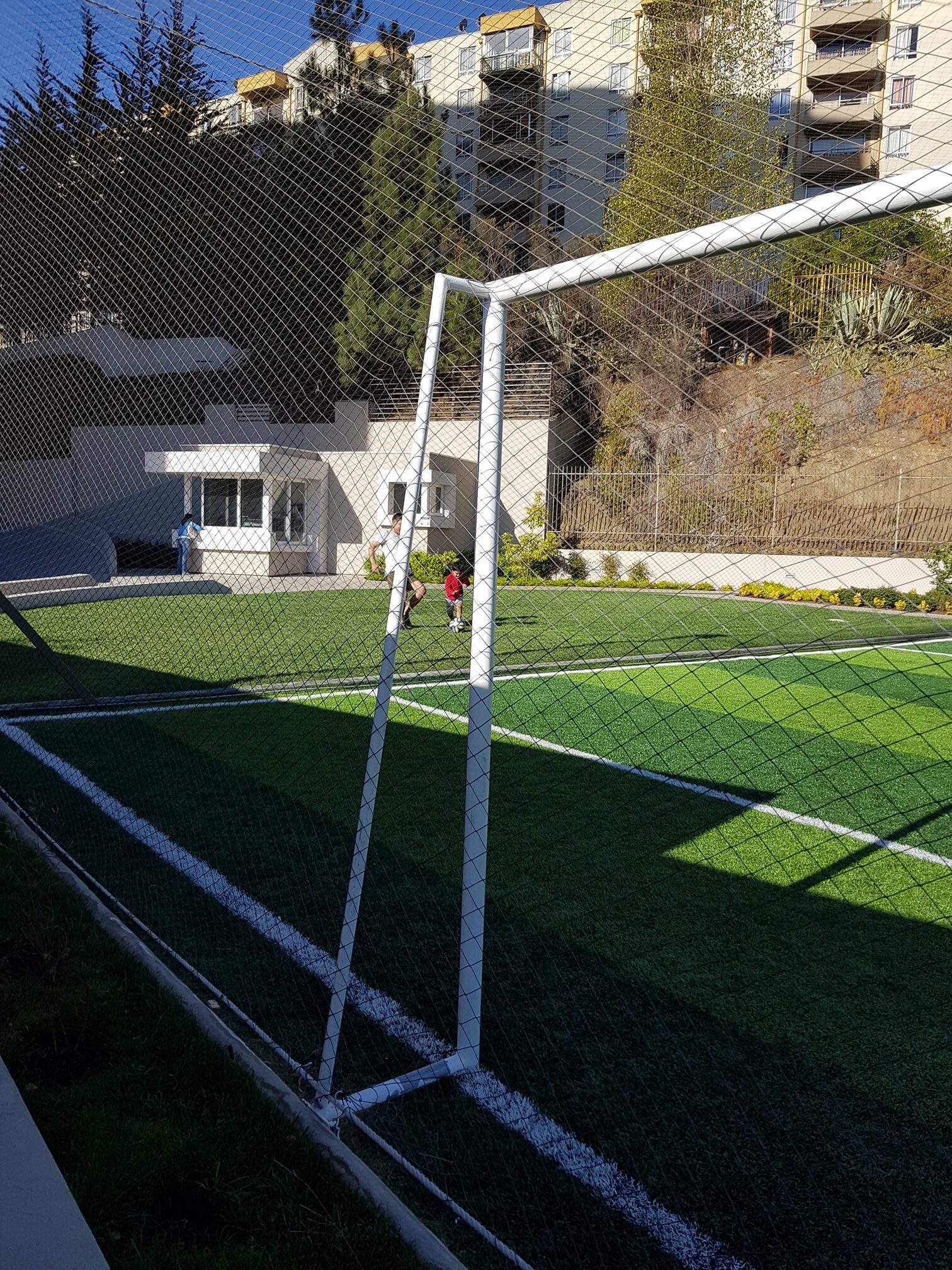 Arriendo Depto amoblado 2D2B Viña Del Mar Sector Paso Hondo Frente Sede Universidad Santa María - Imagen 16