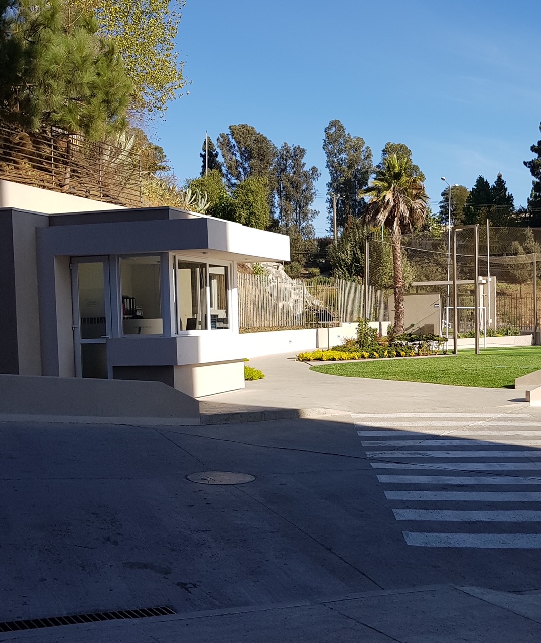 Arriendo Depto amoblado 2D2B Viña Del Mar Sector Paso Hondo Frente Sede Universidad Santa María - Imagen 15